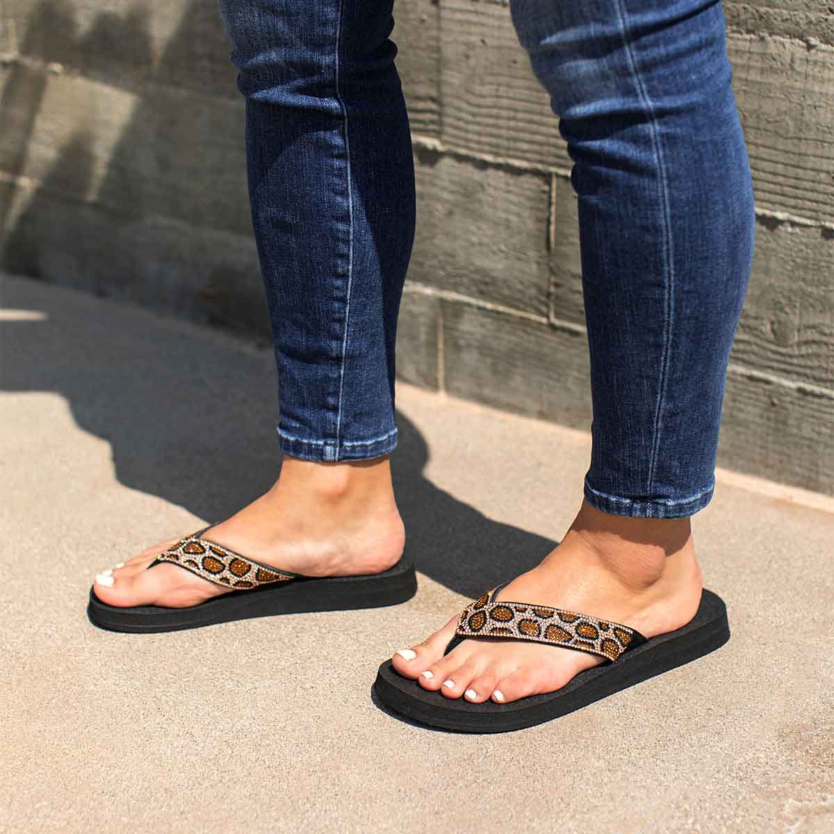 Naseeba Flip Flop - Image 11