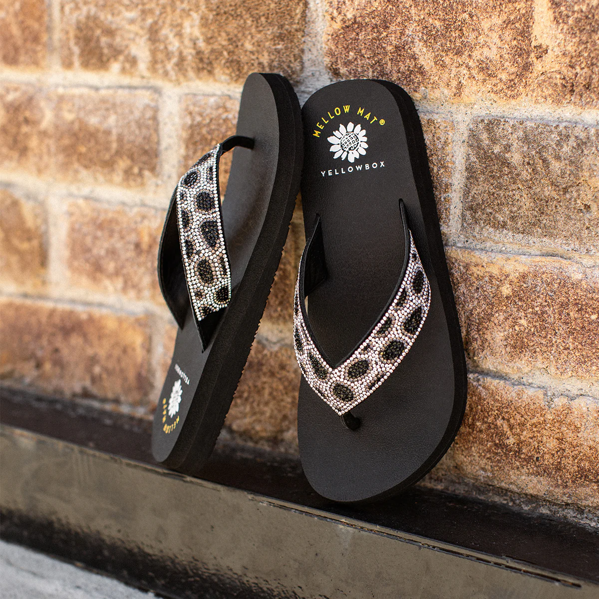 Naseeba Flip Flop - Image 5