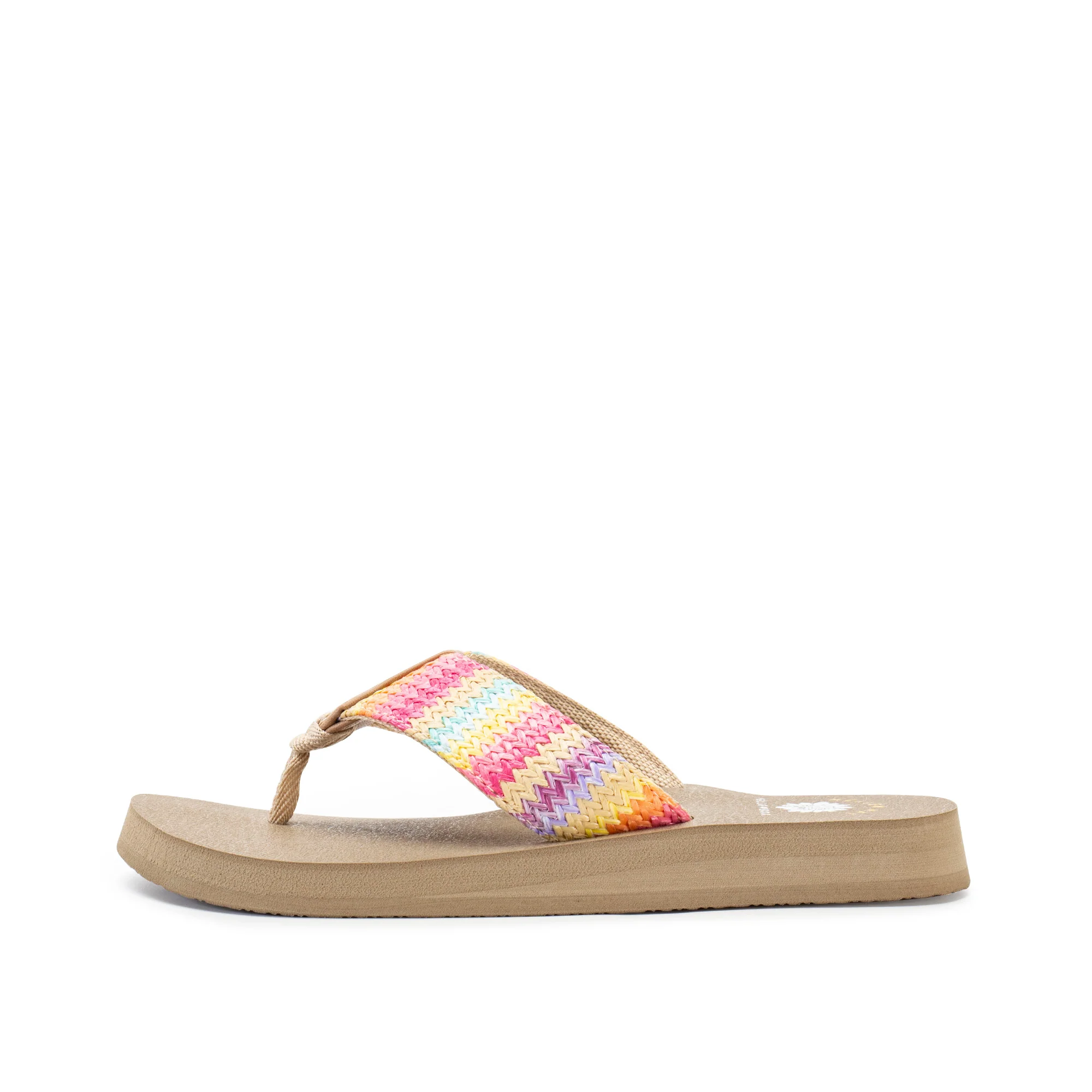 Nasima Flip Flop