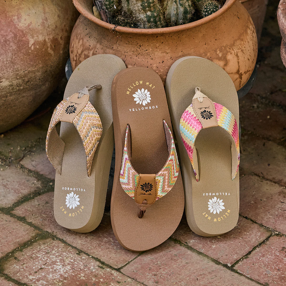 Nasima Flip Flop - Image 10