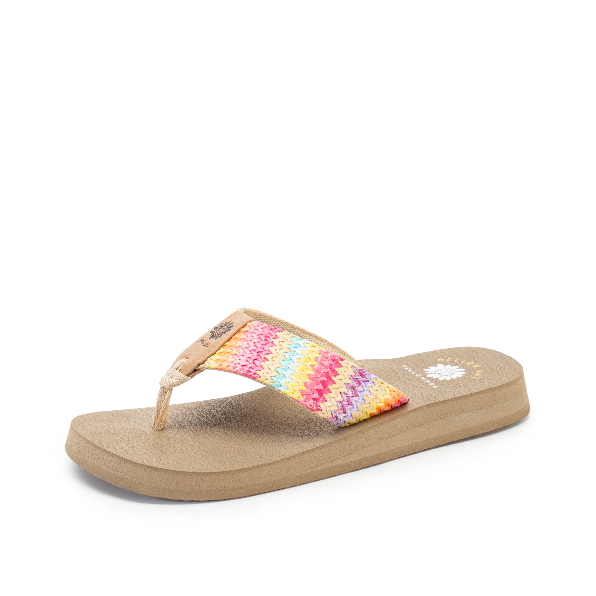 Nasima Flip Flop - Image 2