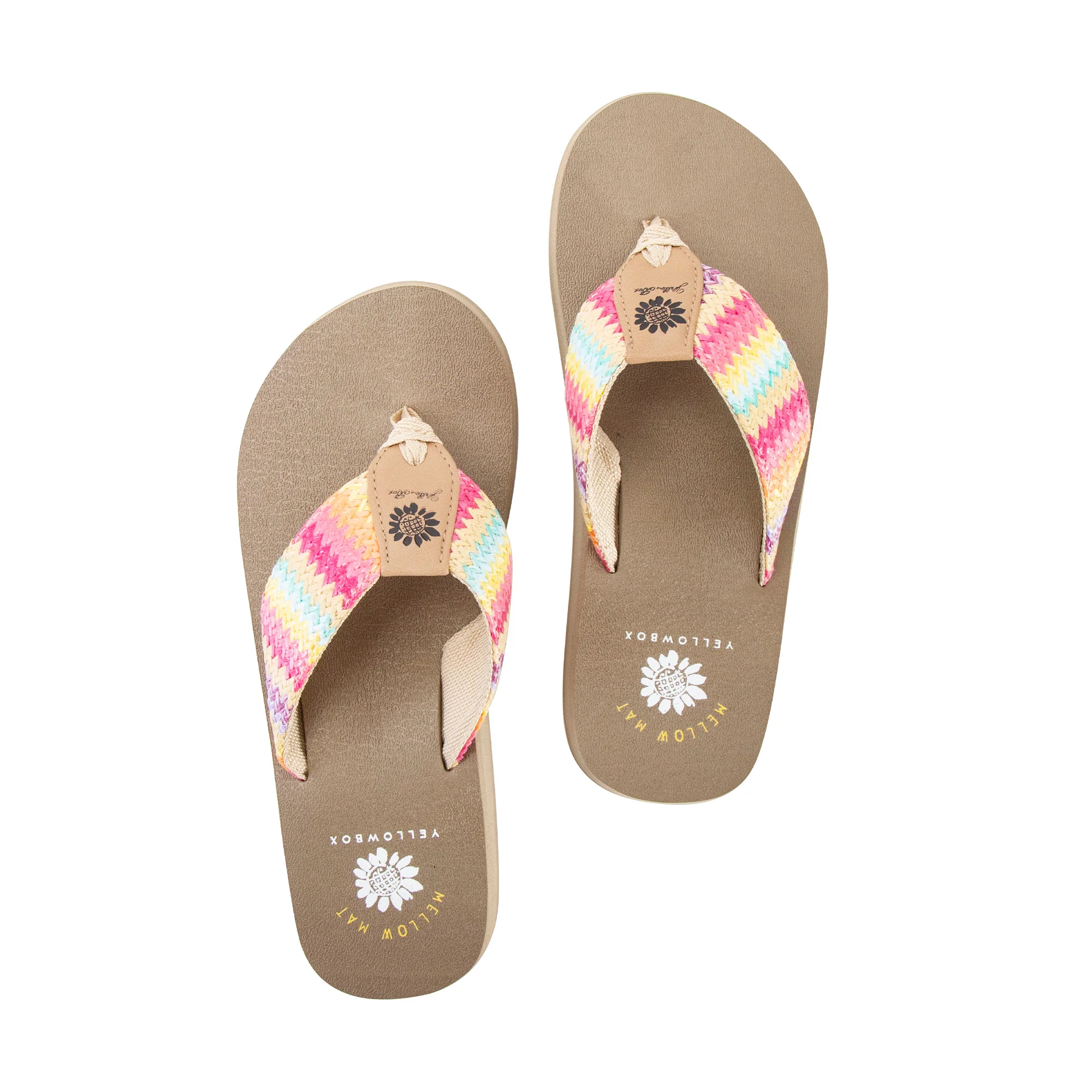 Nasima Flip Flop - Image 3