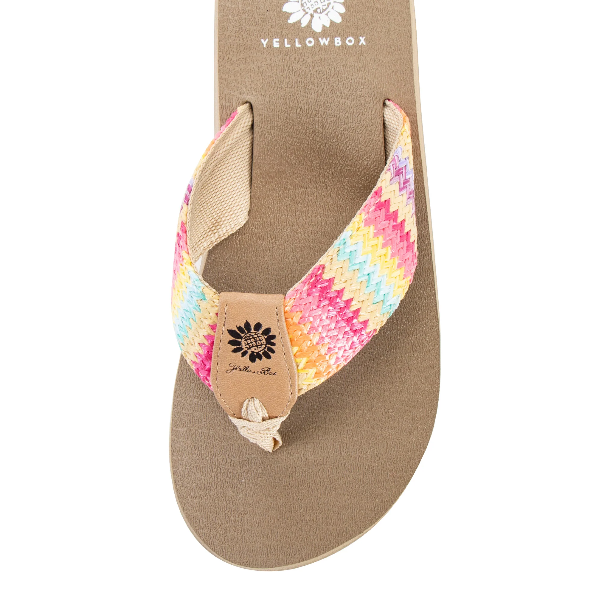 Nasima Flip Flop - Image 4
