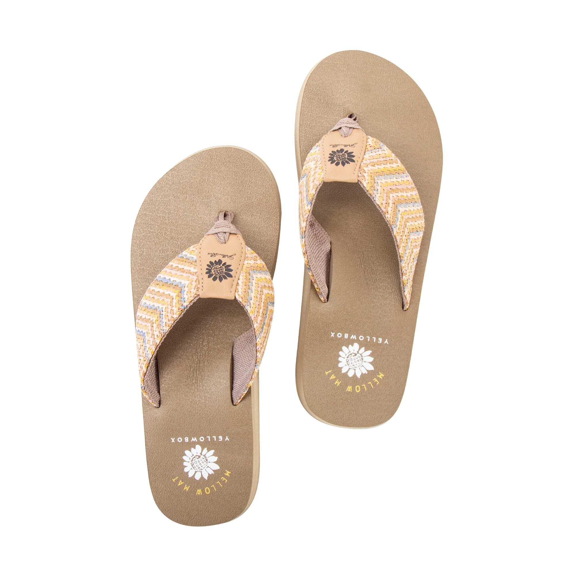 Nasima Flip Flop - Image 8