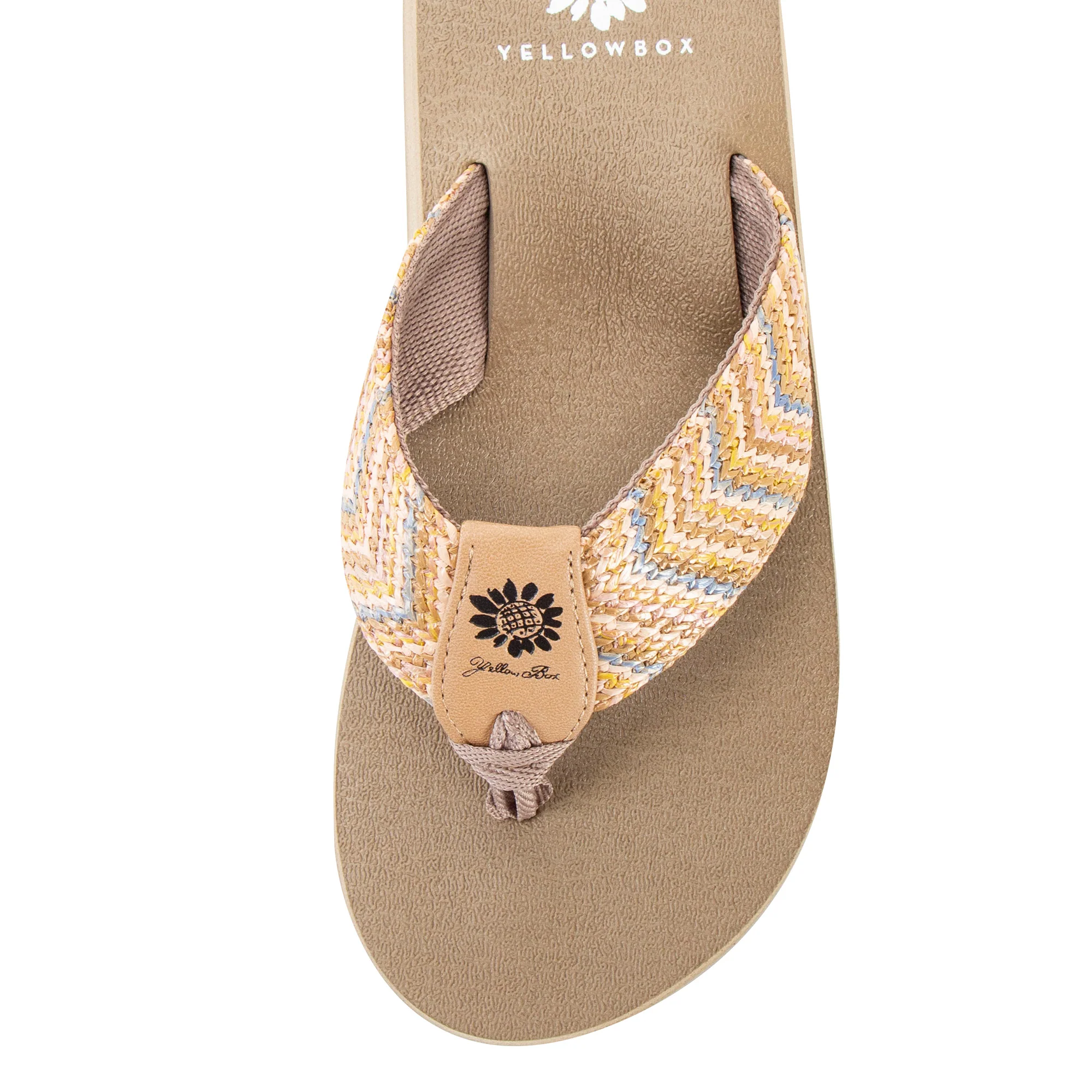 Nasima Flip Flop - Image 9