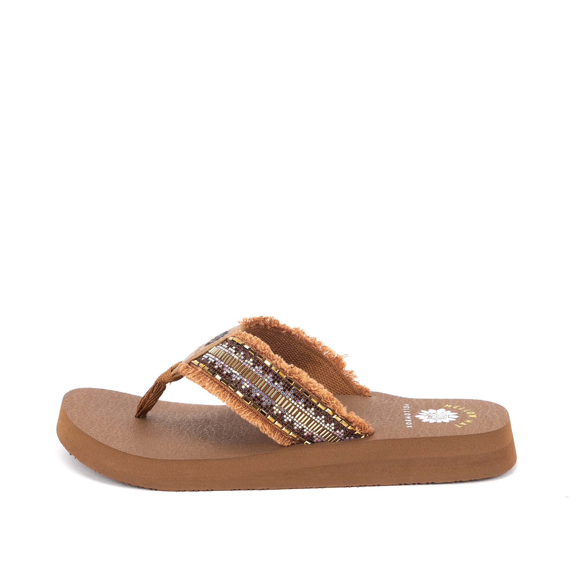 Nassau Flip Flop
