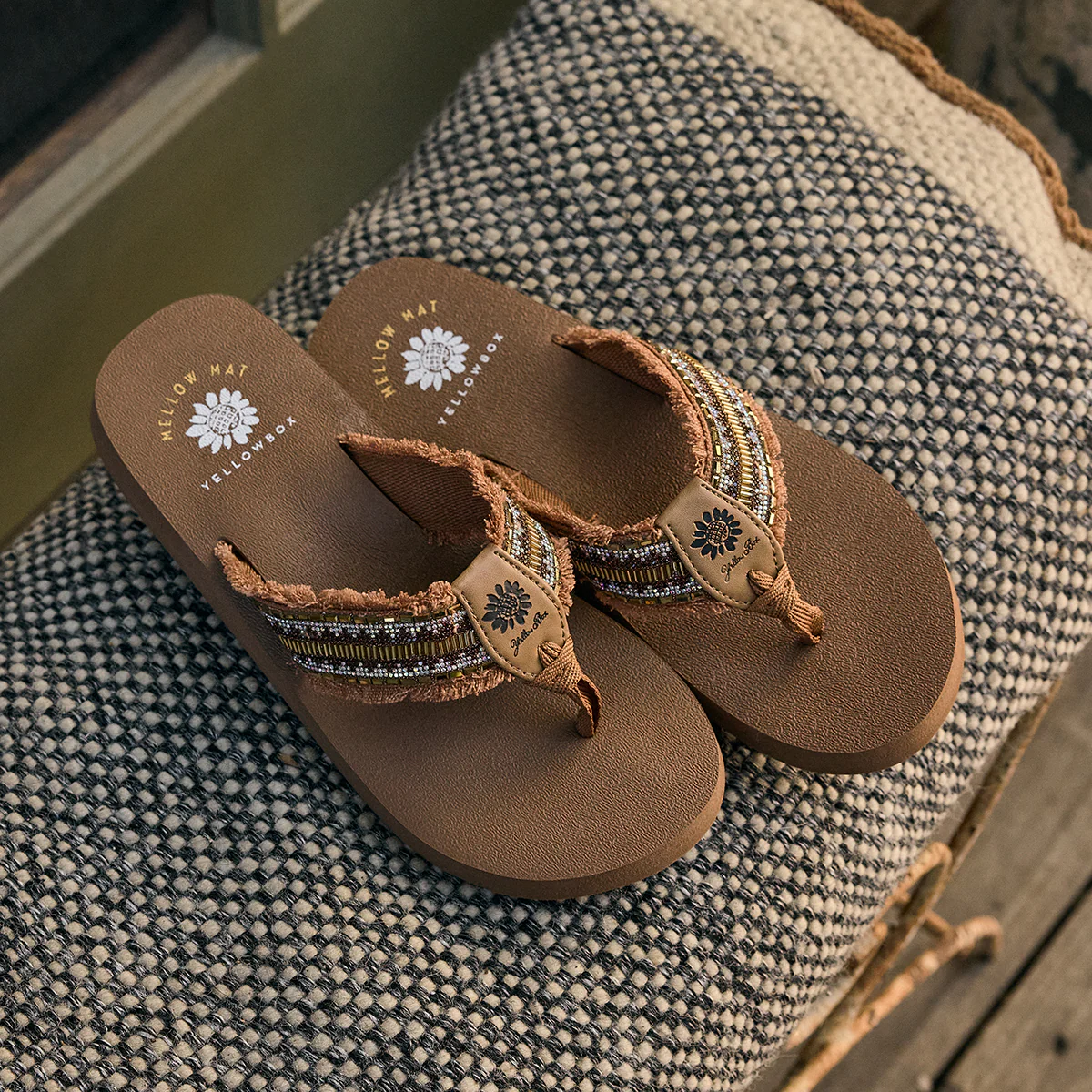 Nassau Flip Flop - Image 10