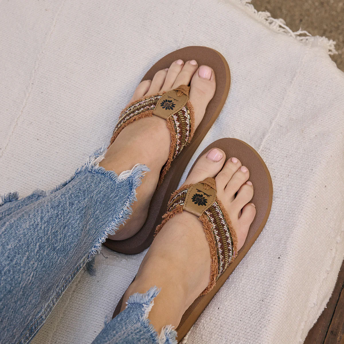 Nassau Flip Flop - Image 11