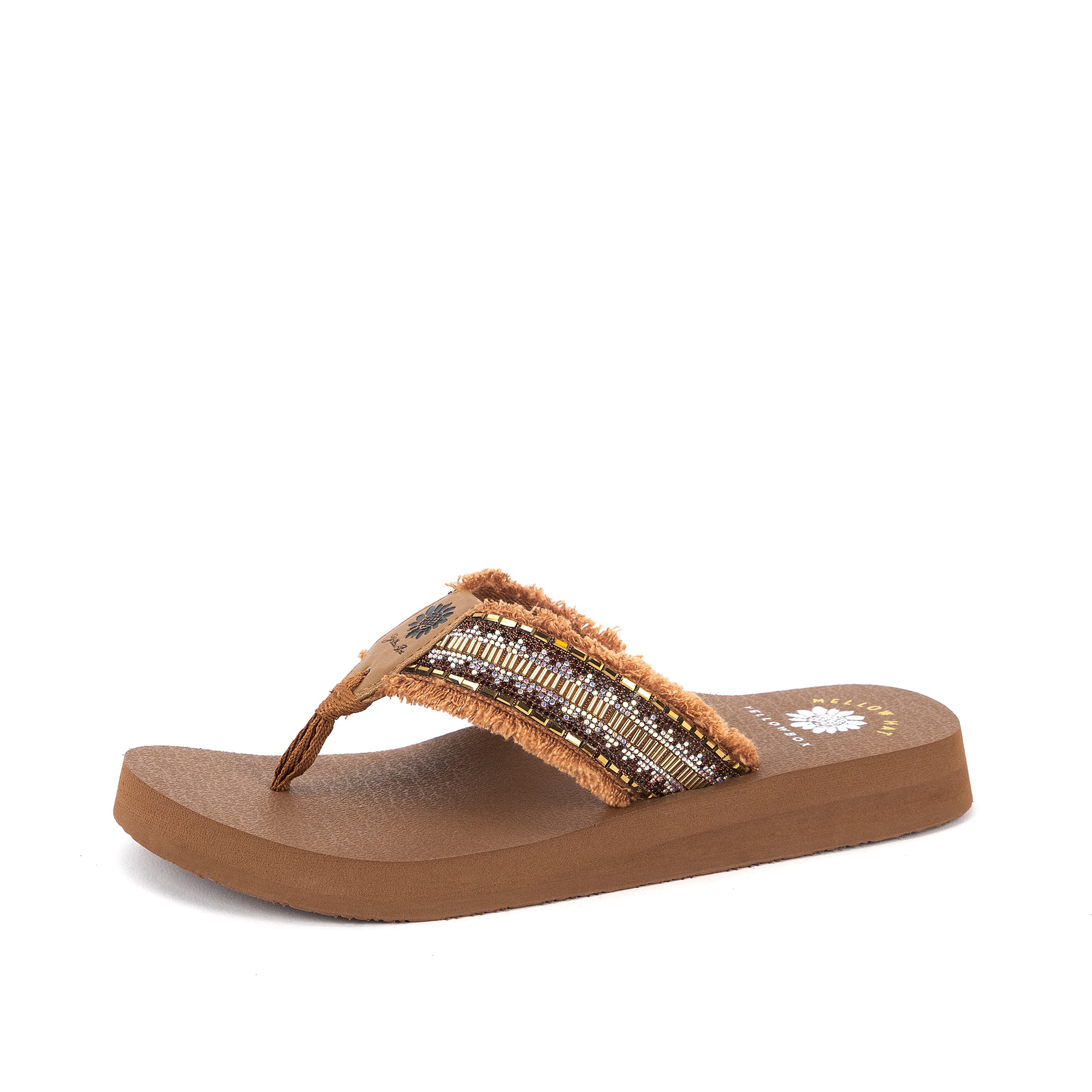 Nassau Flip Flop - Image 2