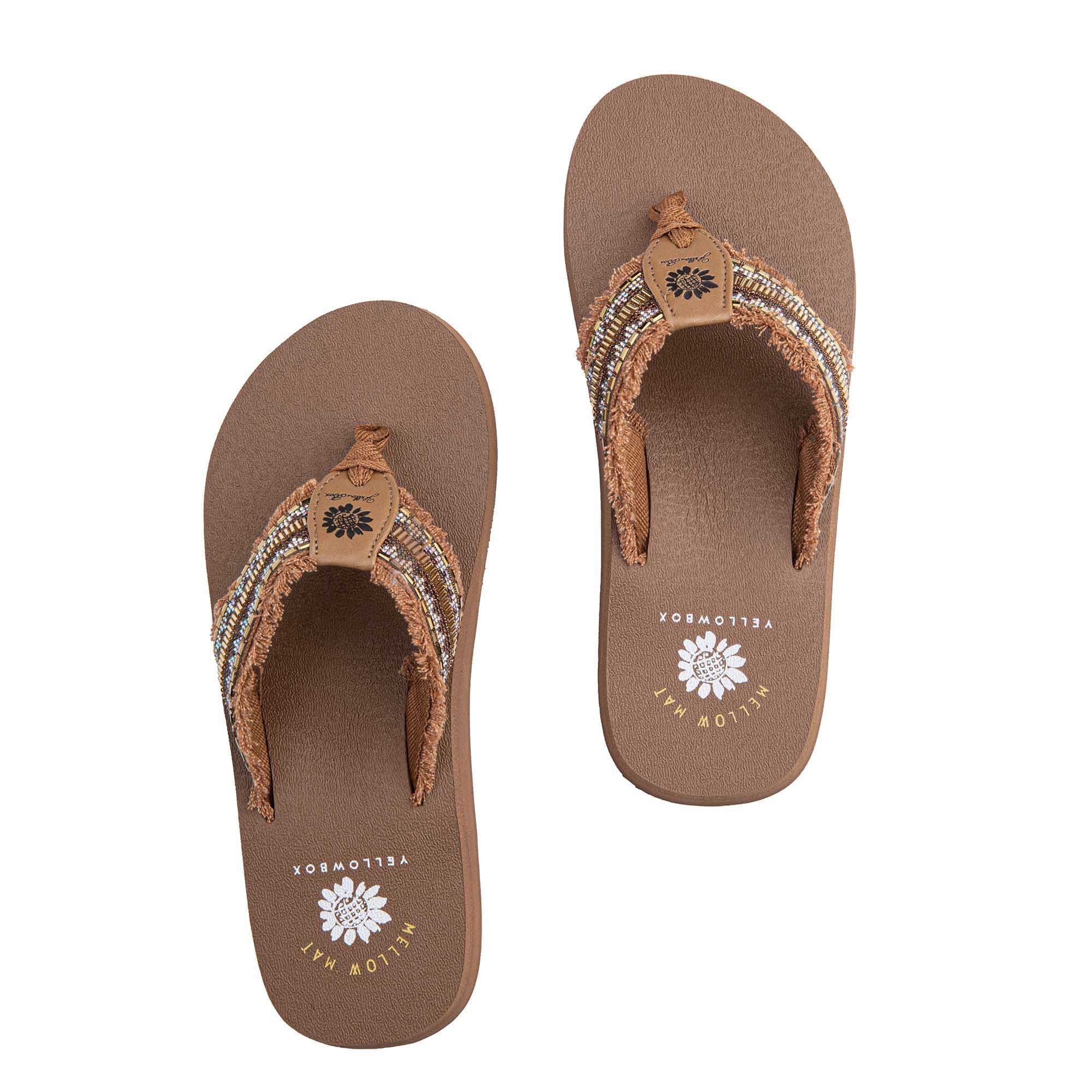 Nassau Flip Flop - Image 3
