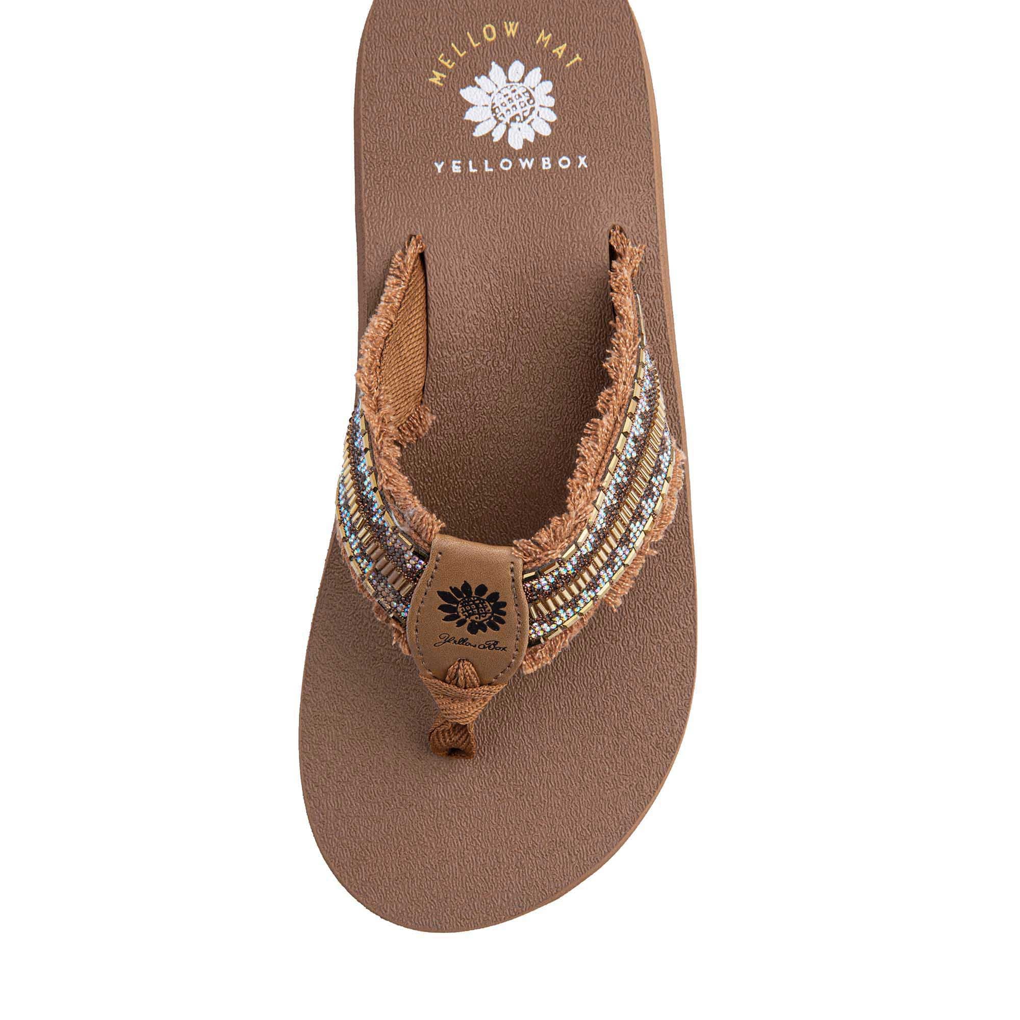 Nassau Flip Flop - Image 4
