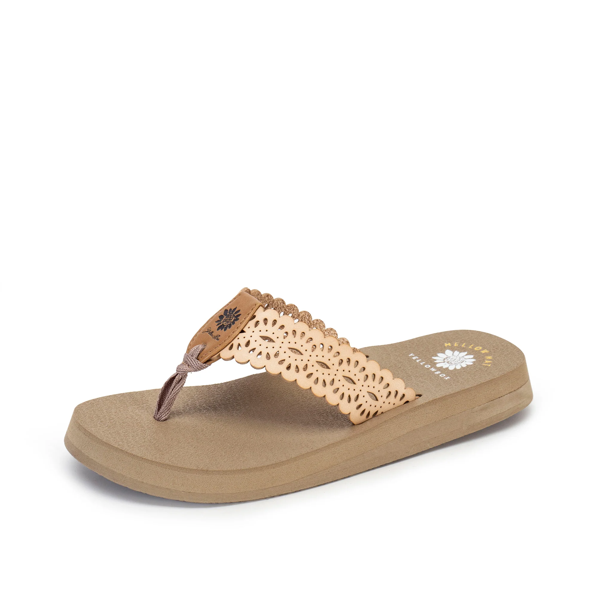 Navard Flip Flop - Image 2