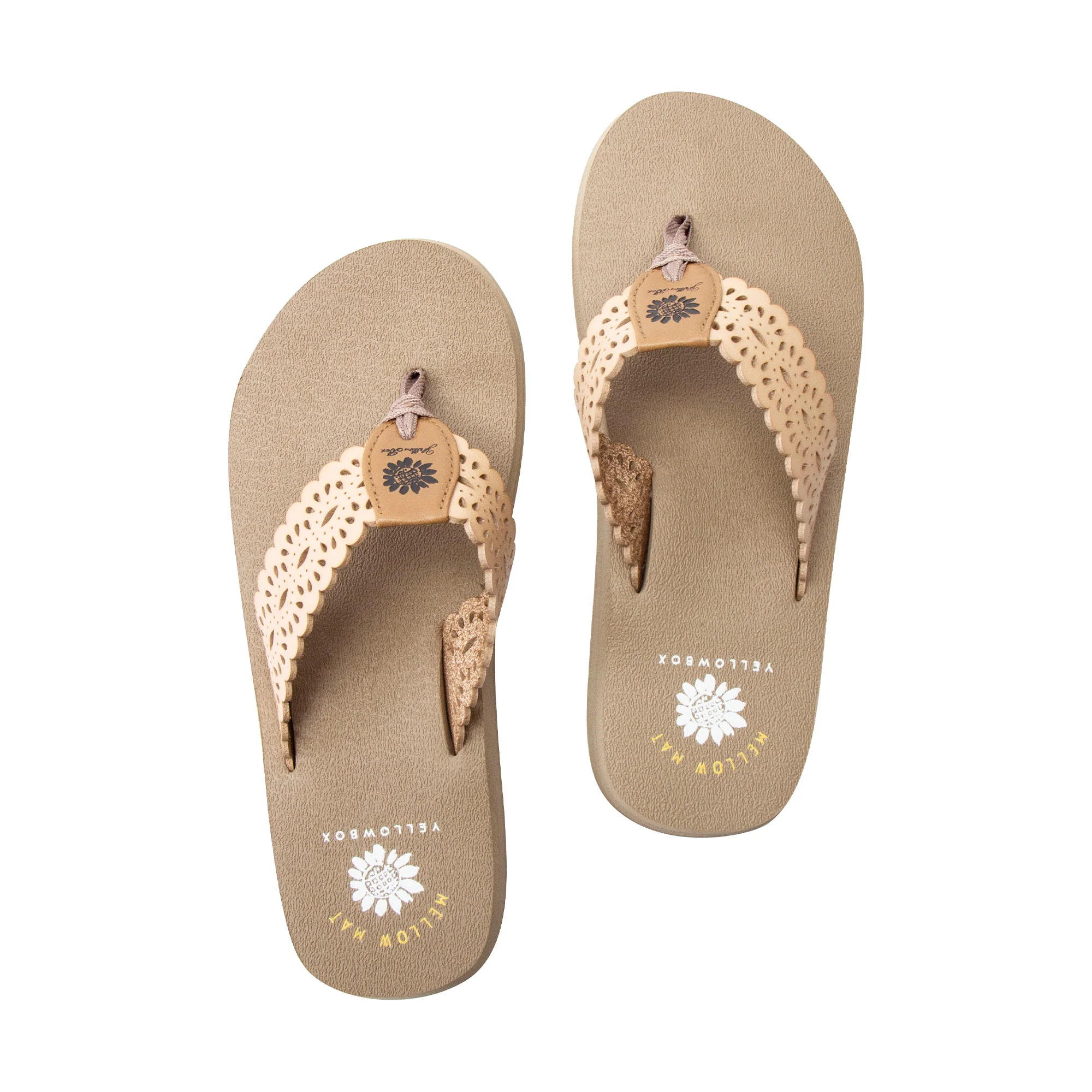 Navard Flip Flop - Image 3