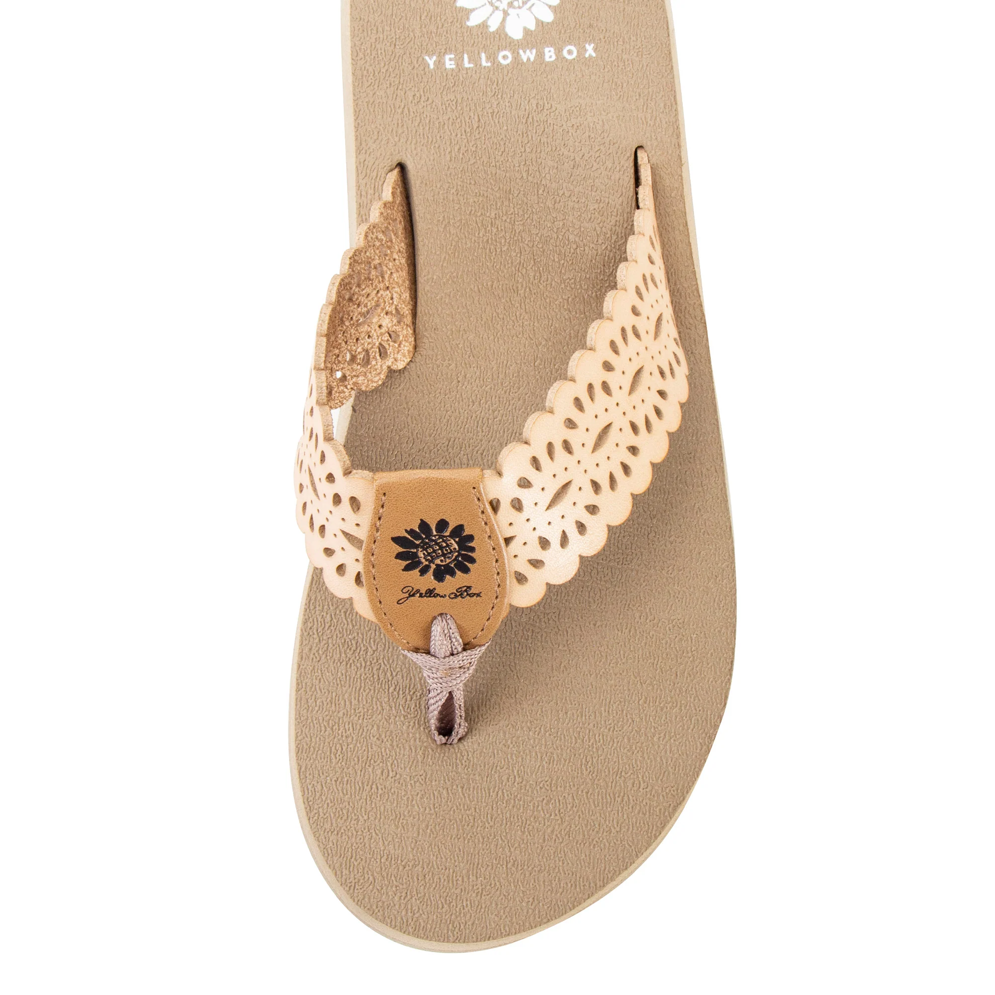 Navard Flip Flop - Image 4