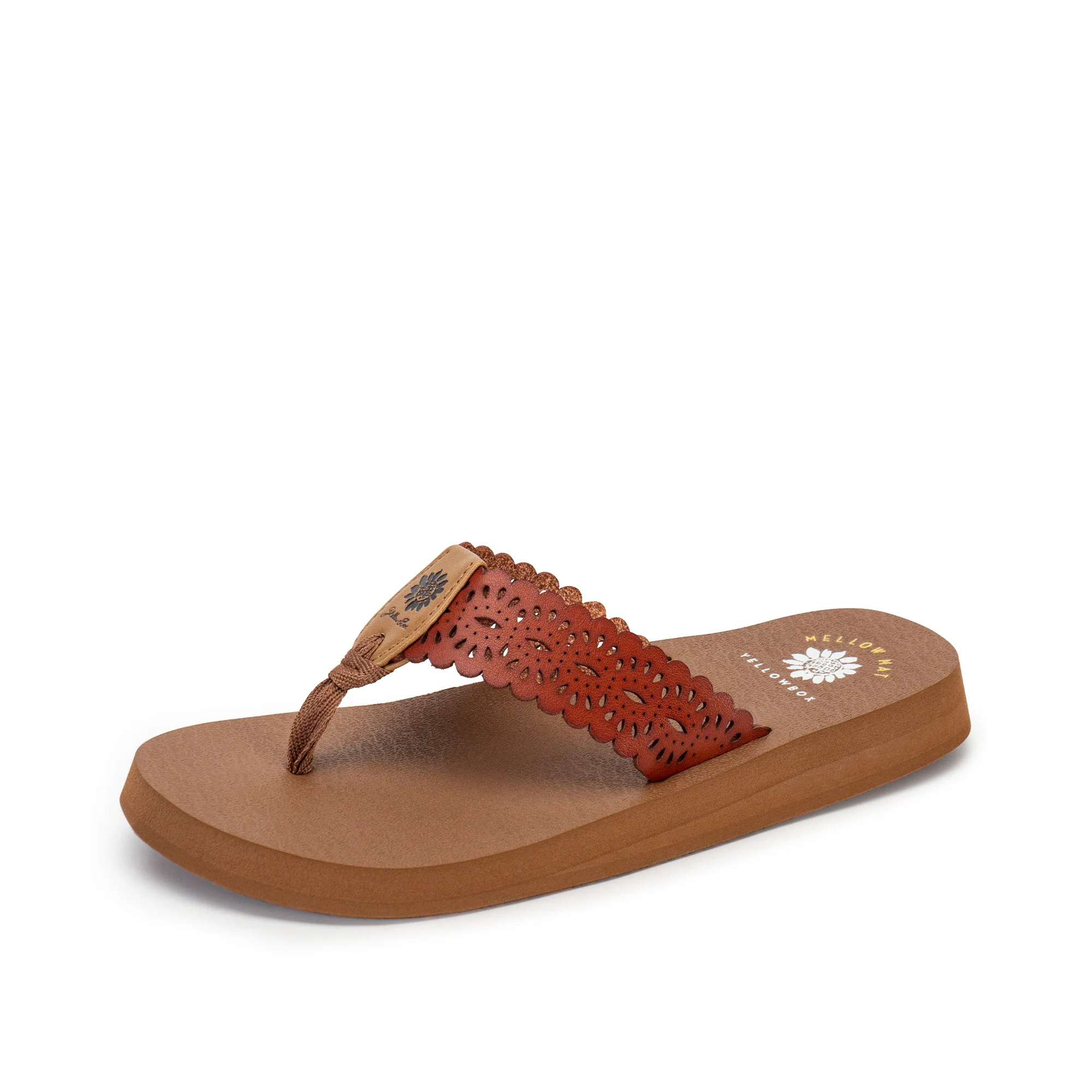 Navard Flip Flop - Image 8
