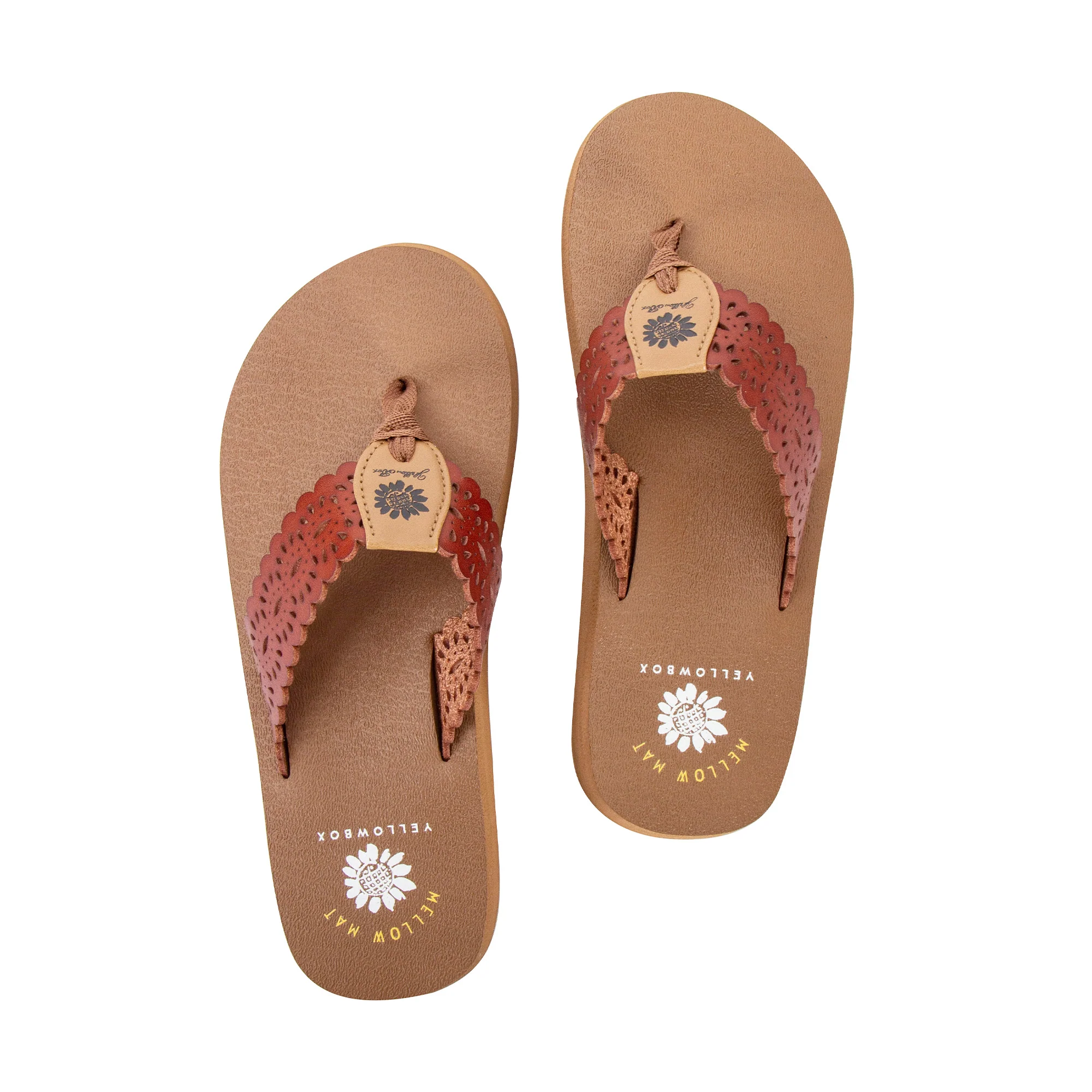 Navard Flip Flop - Image 9