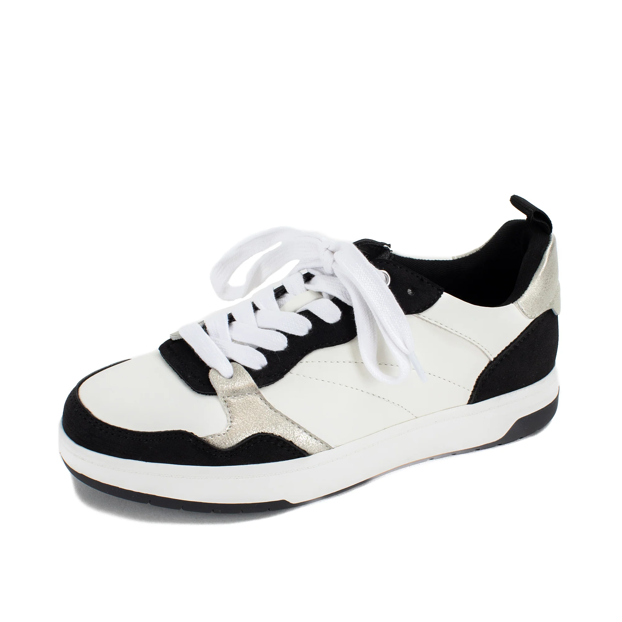 Nayari Court Sneaker - Image 11