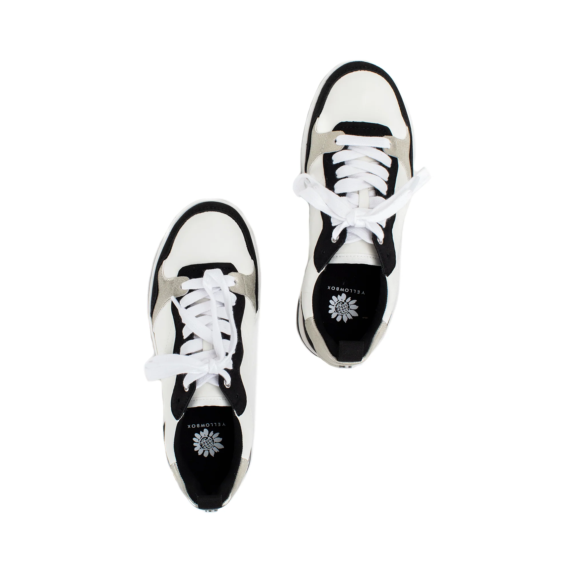 Nayari Court Sneaker - Image 12