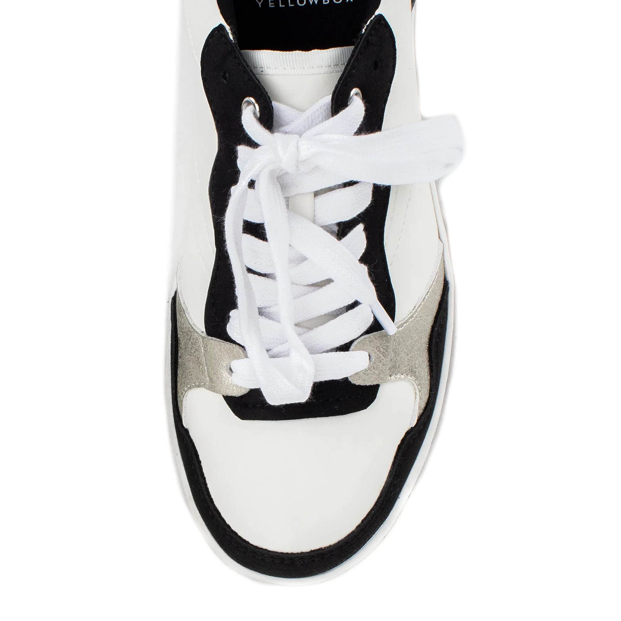 Nayari Court Sneaker - Image 13