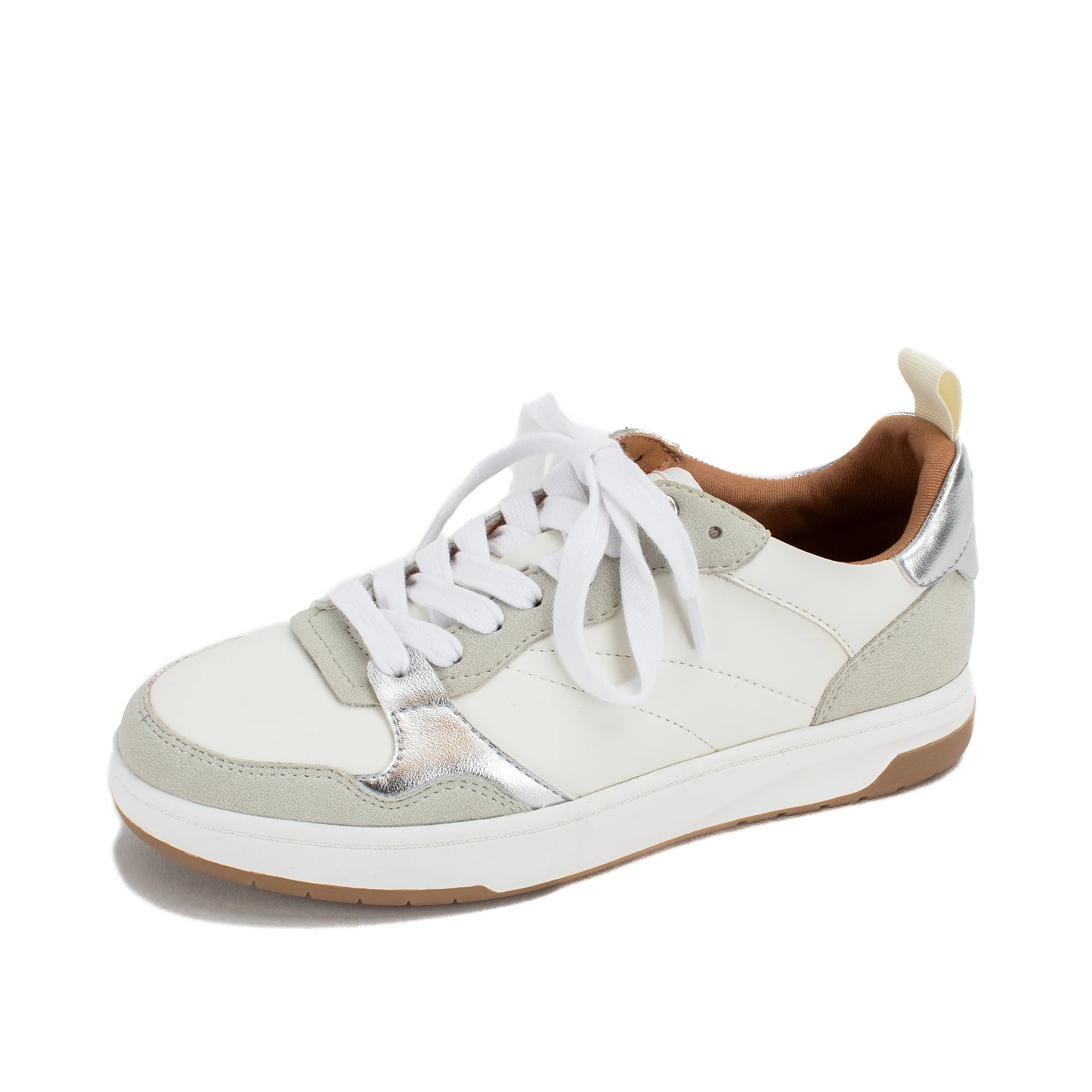 Nayari Court Sneaker - Image 2