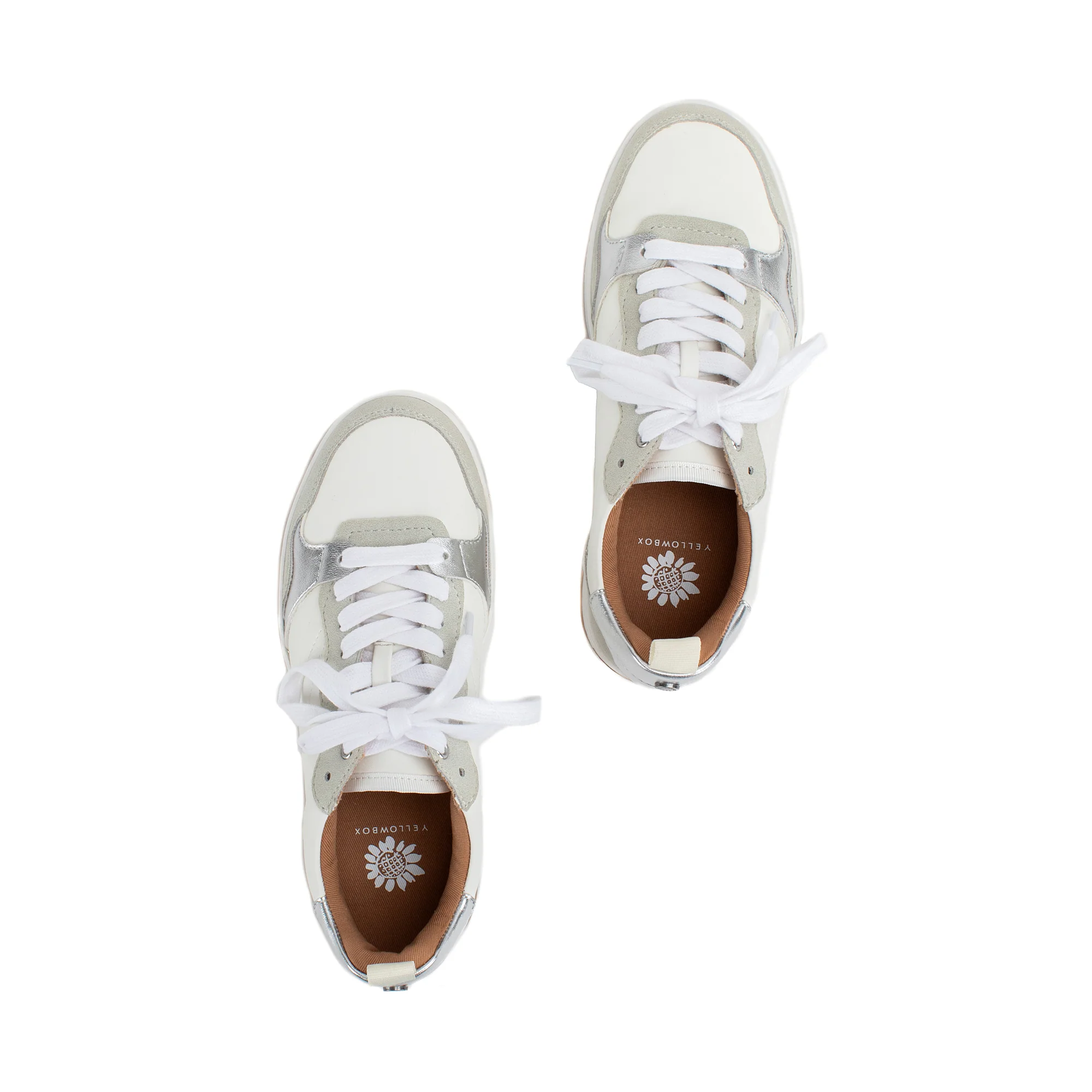 Nayari Court Sneaker - Image 3