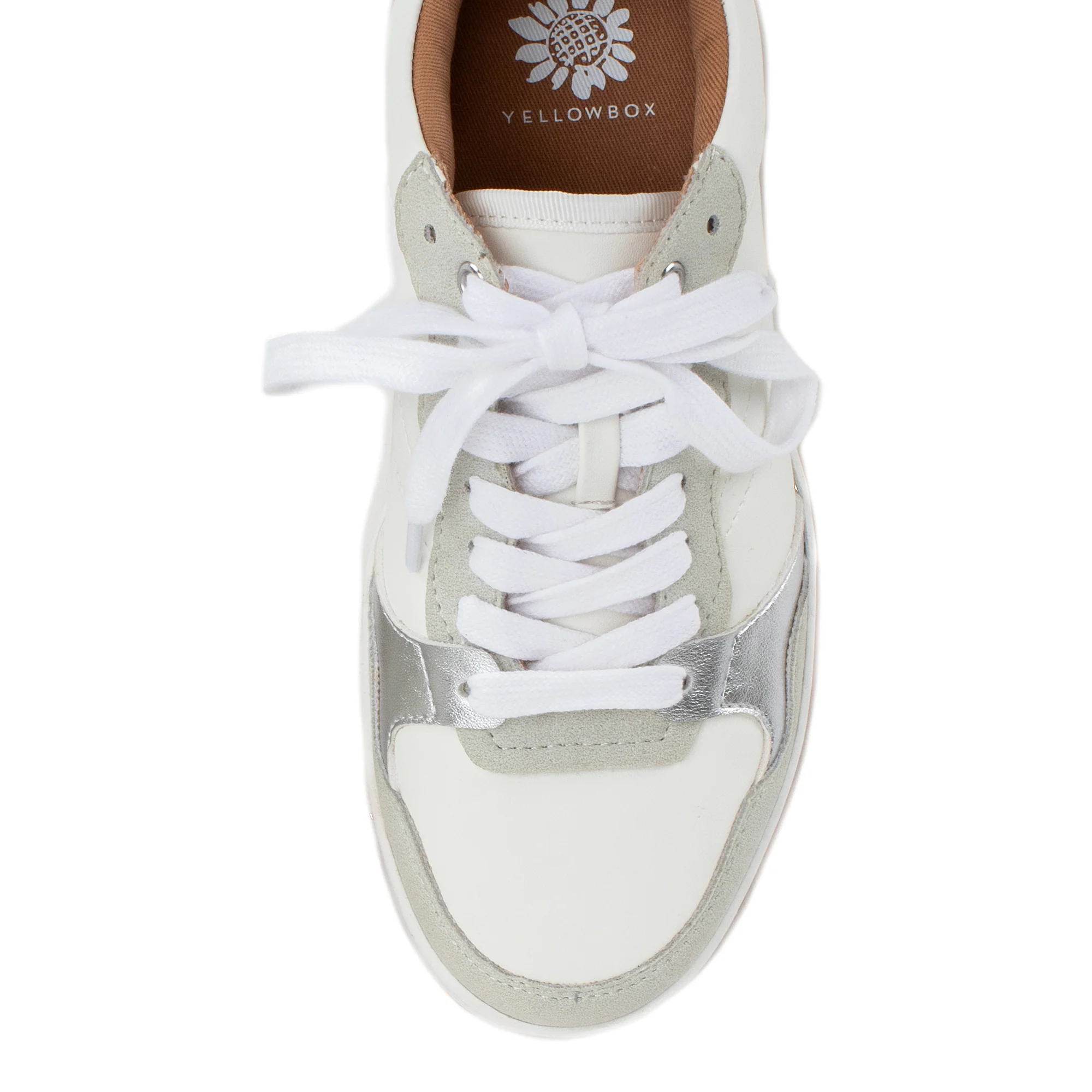 Nayari Court Sneaker - Image 4
