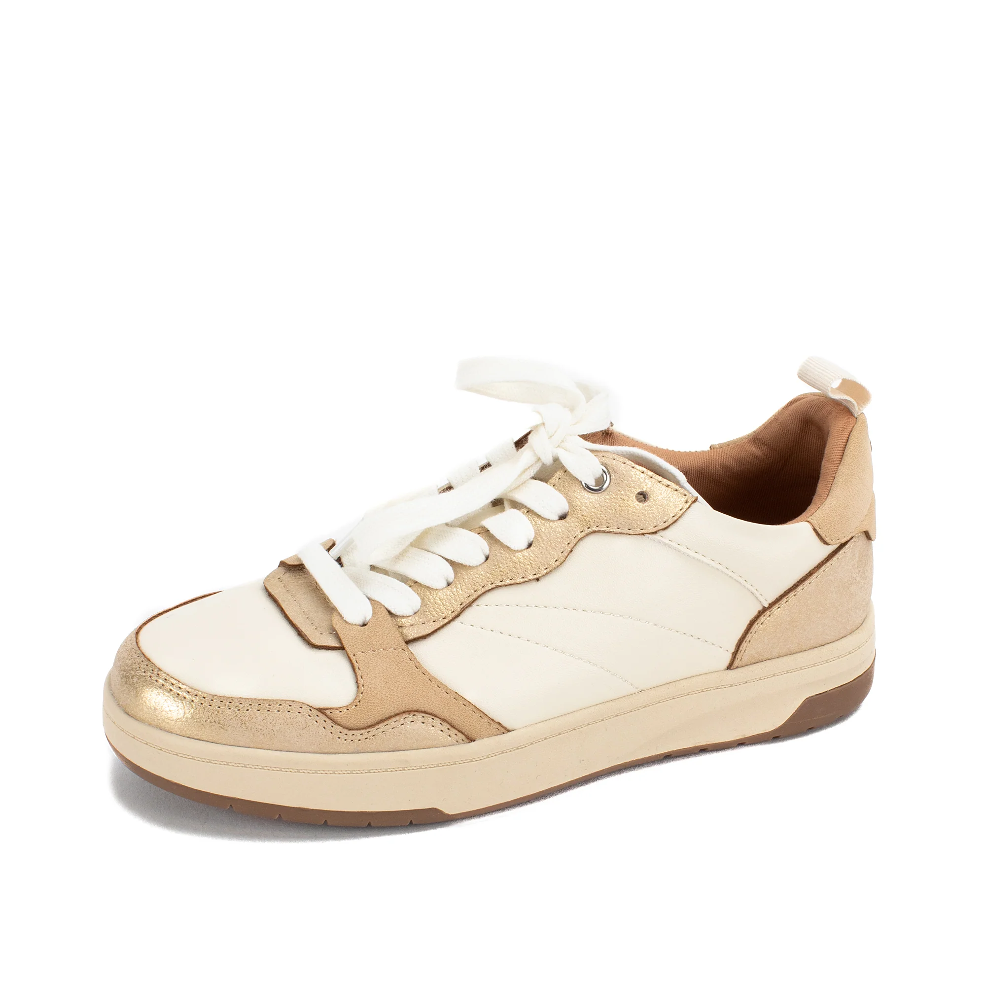 Nayari Court Sneaker - Image 7