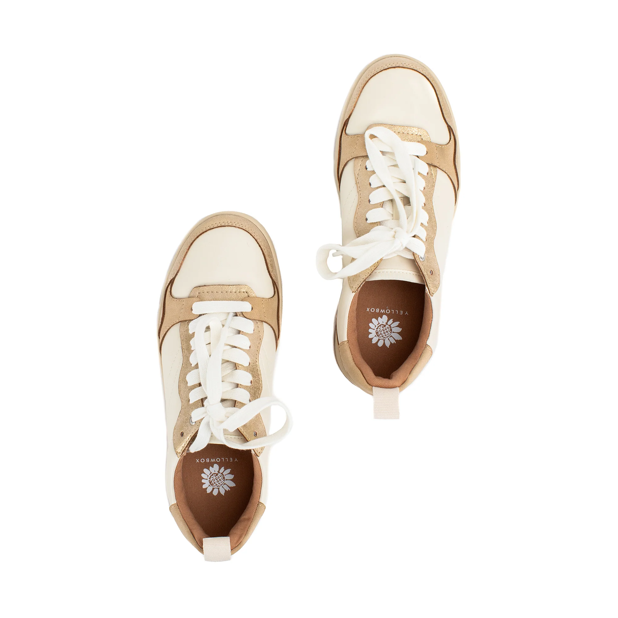 Nayari Court Sneaker - Image 8