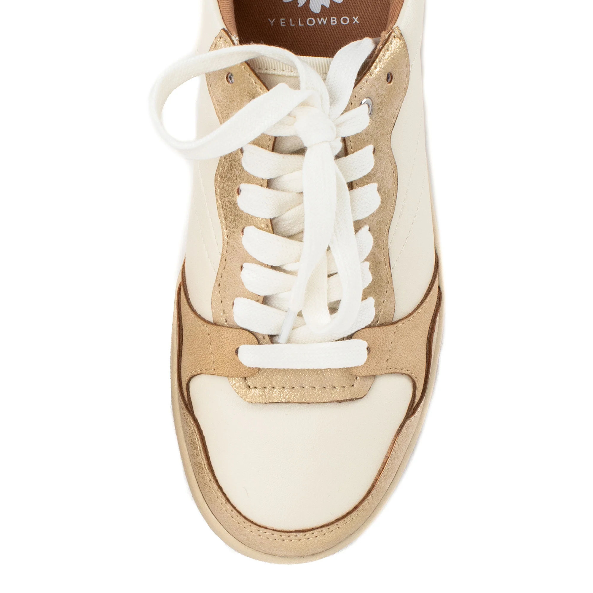 Nayari Court Sneaker - Image 9