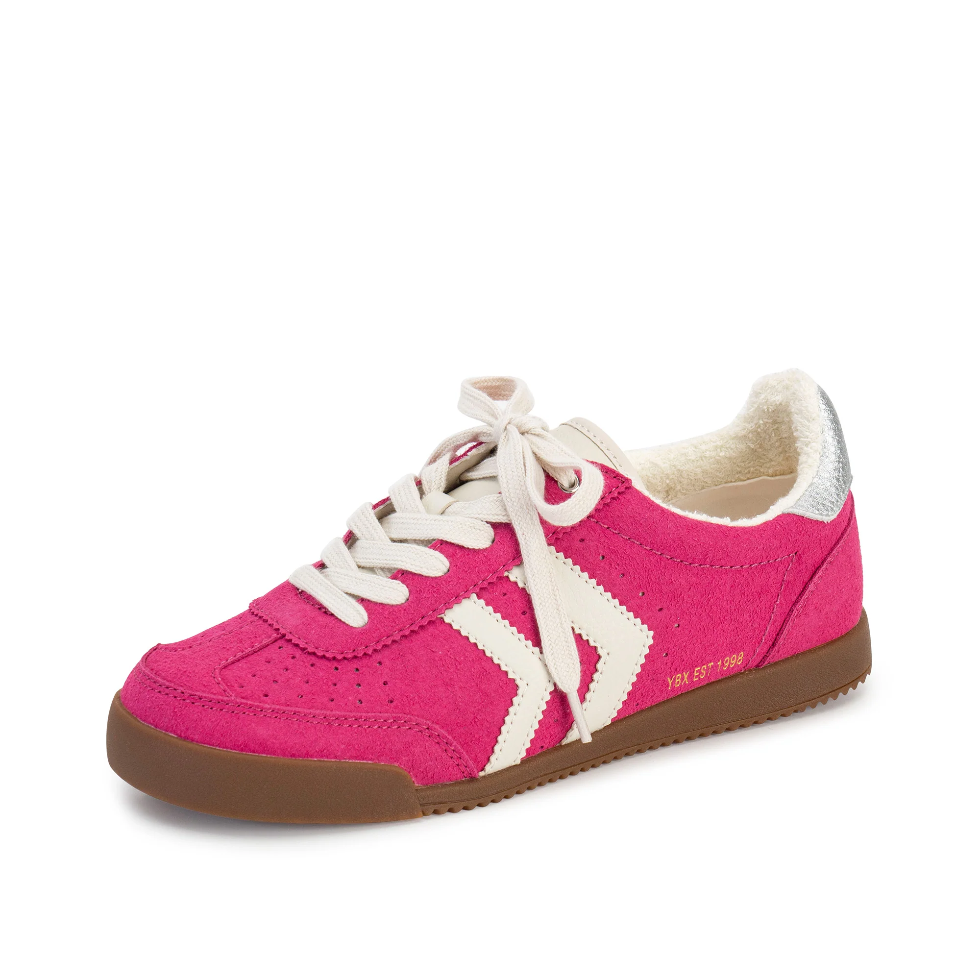 Neevan Lace-Up Sneaker - Image 10
