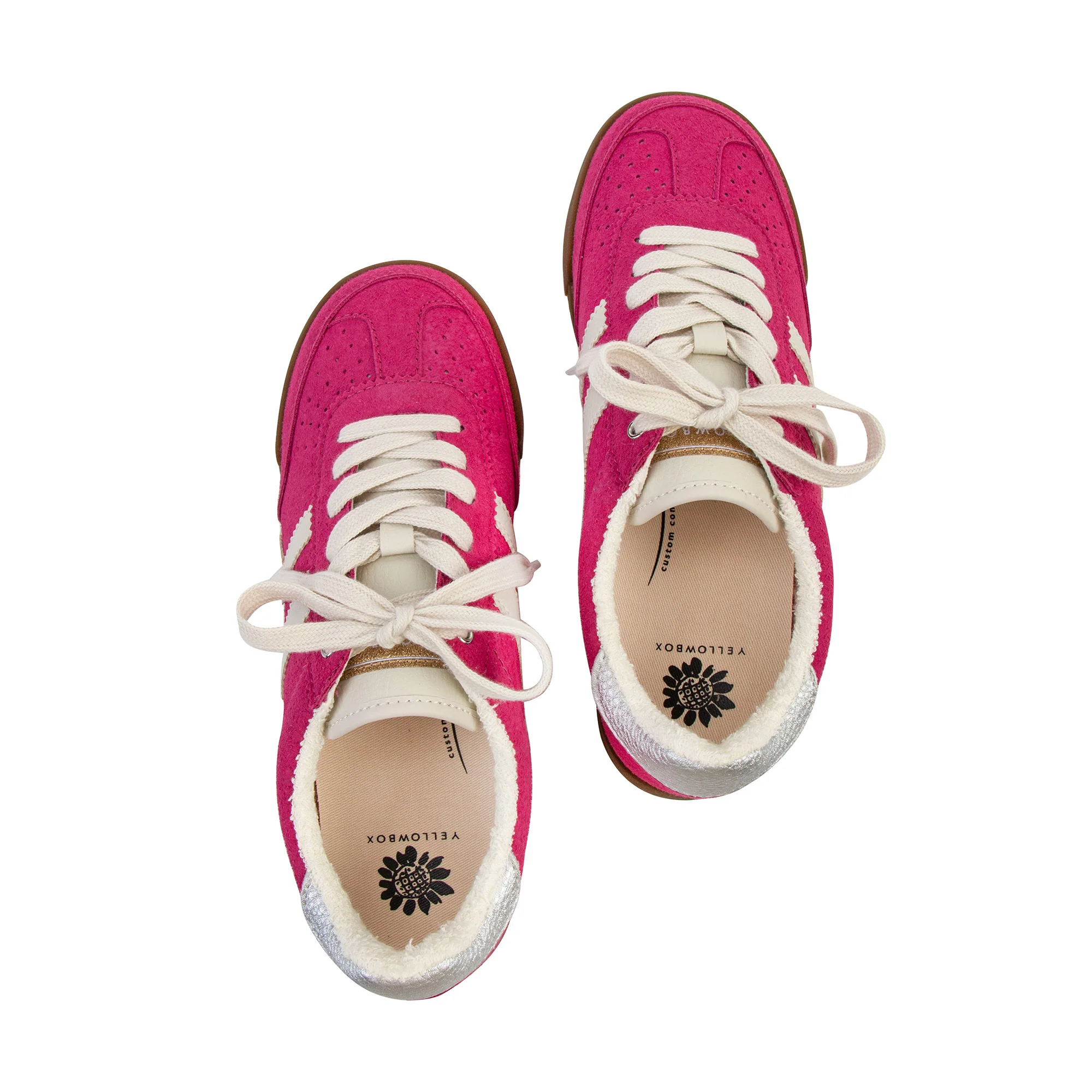 Neevan Lace-Up Sneaker - Image 11