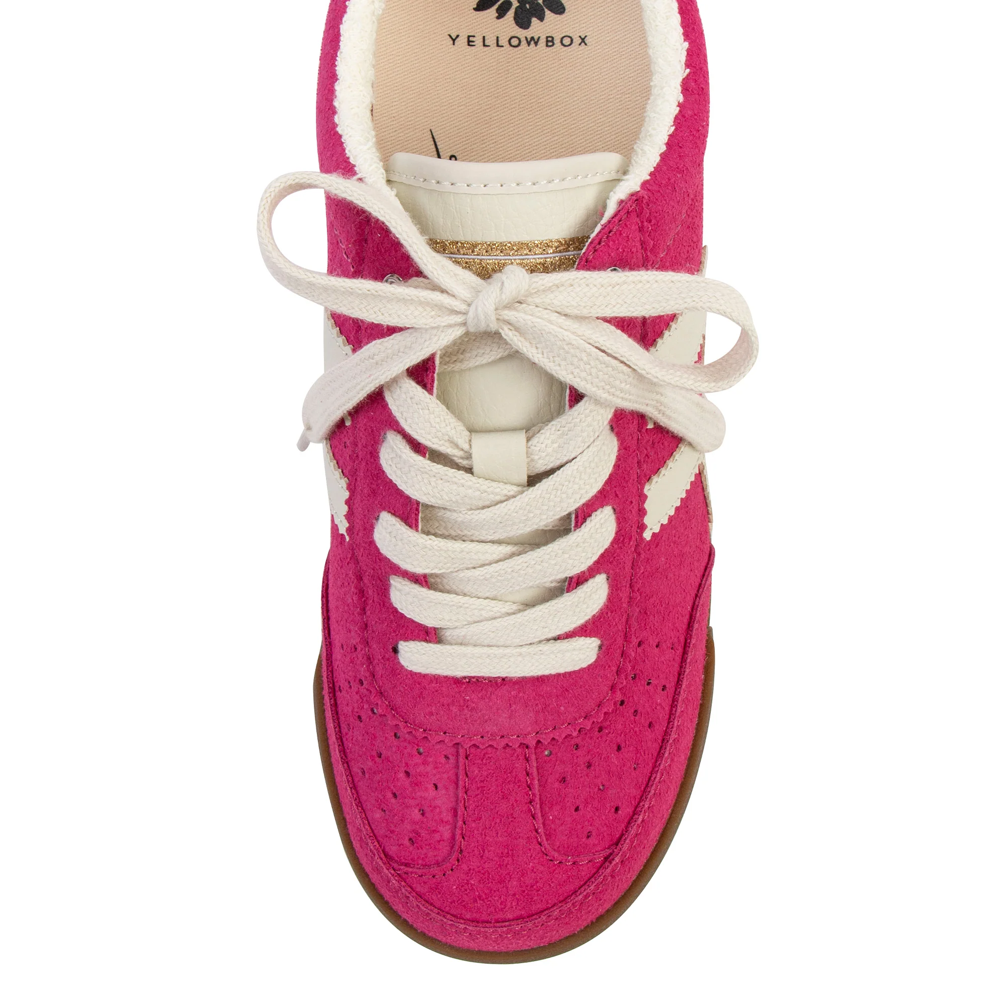 Neevan Lace-Up Sneaker - Image 12