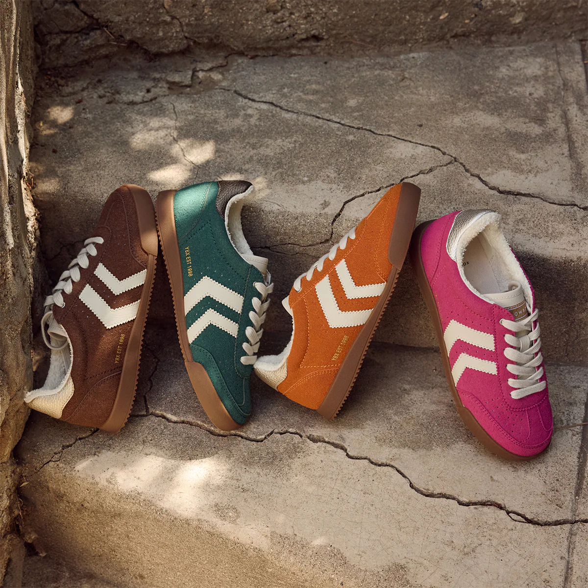Neevan Lace-Up Sneaker - Image 14