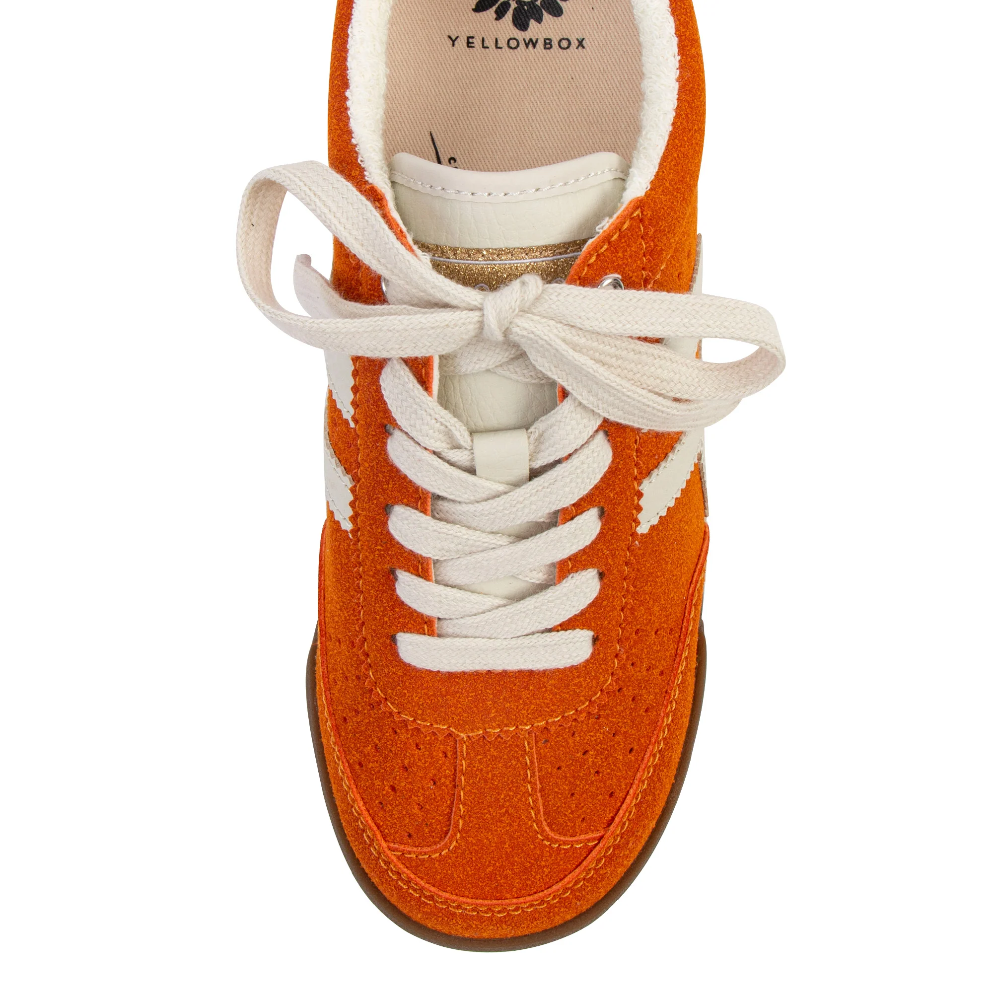 Neevan Lace-Up Sneaker - Image 19