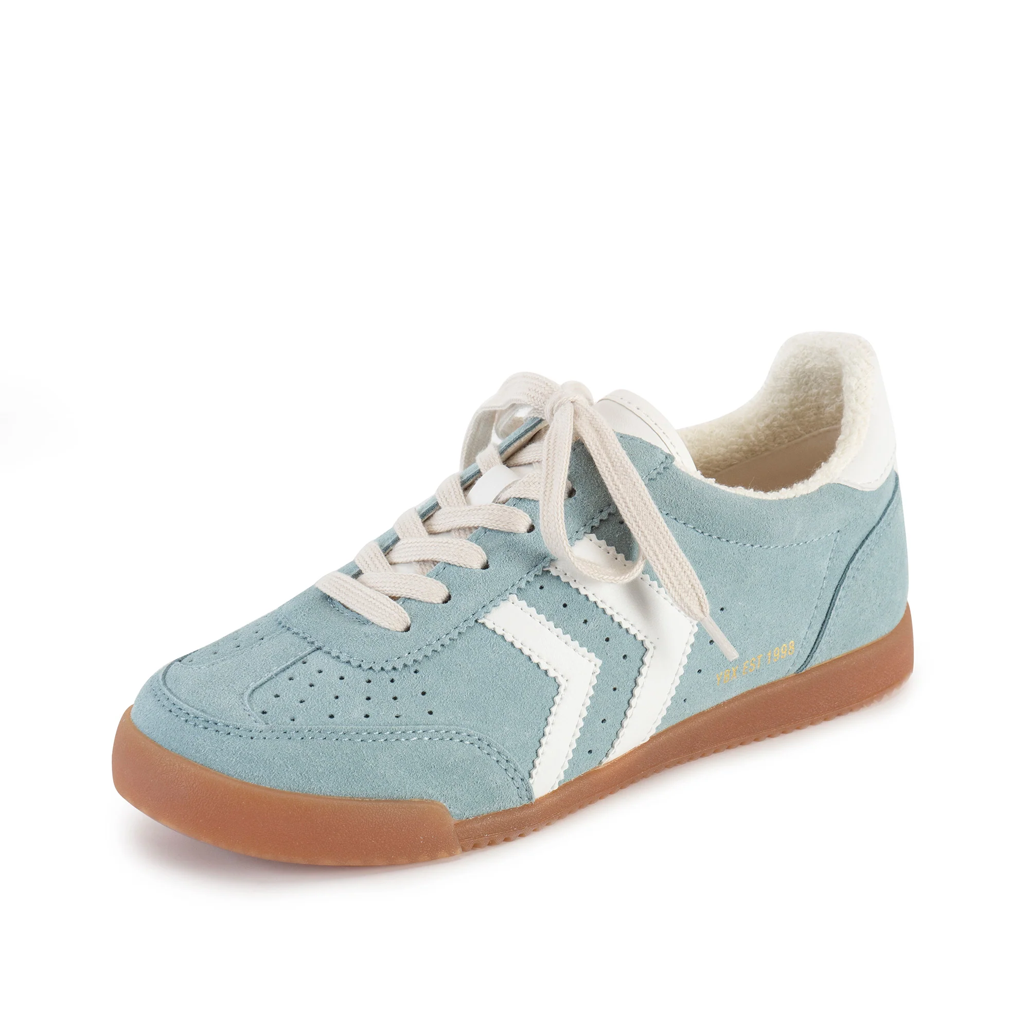 Neevan Lace-Up Sneaker - Image 2