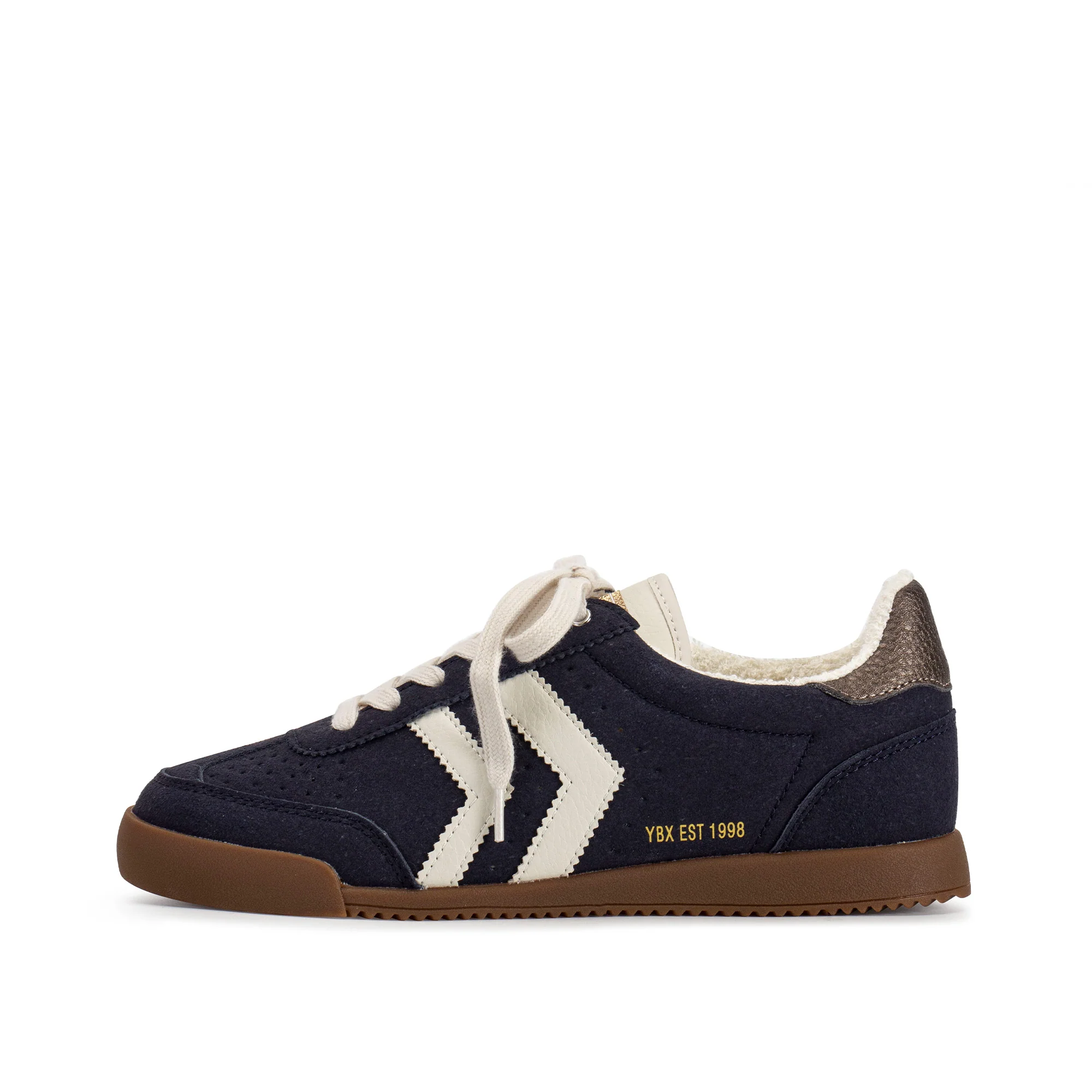 Neevan Lace-Up Sneaker - Image 22