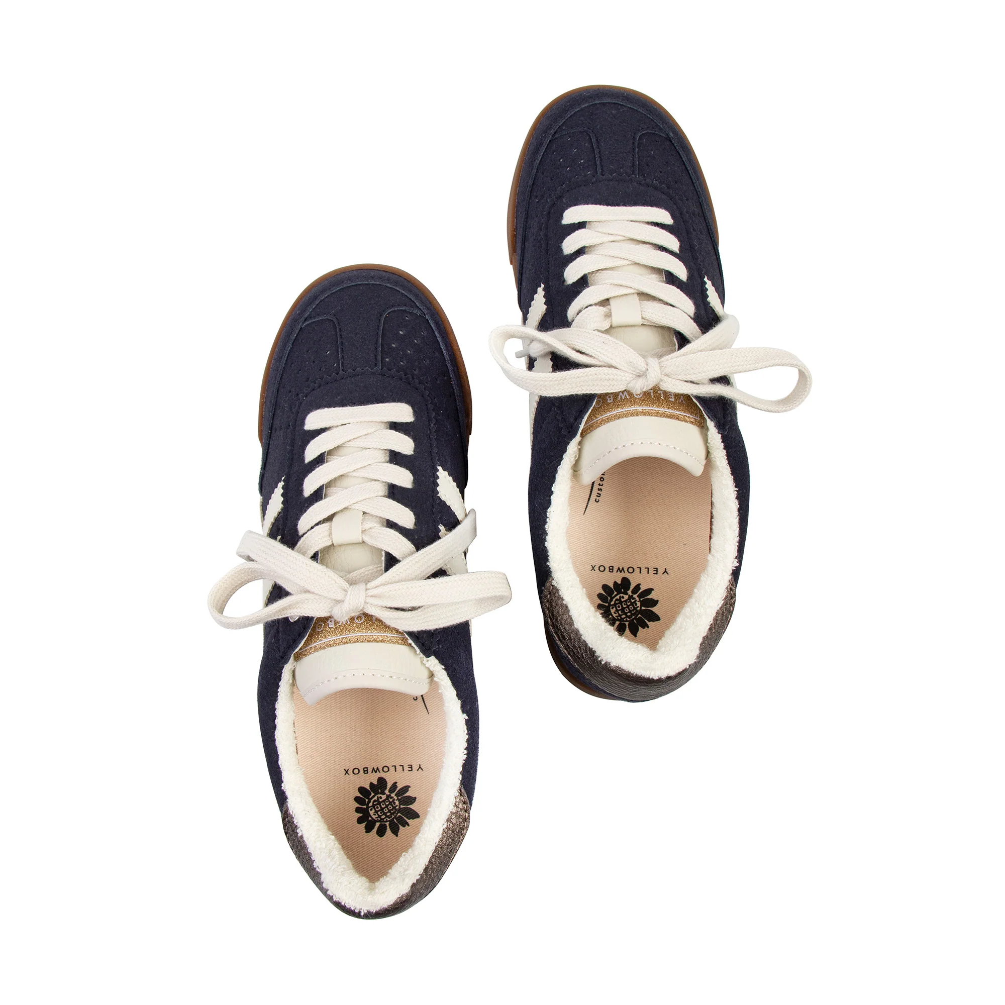 Neevan Lace-Up Sneaker - Image 24