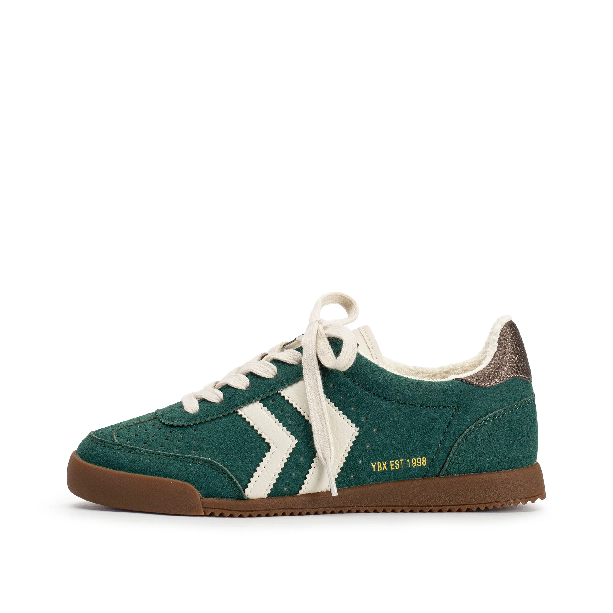 Neevan Lace-Up Sneaker - Image 28
