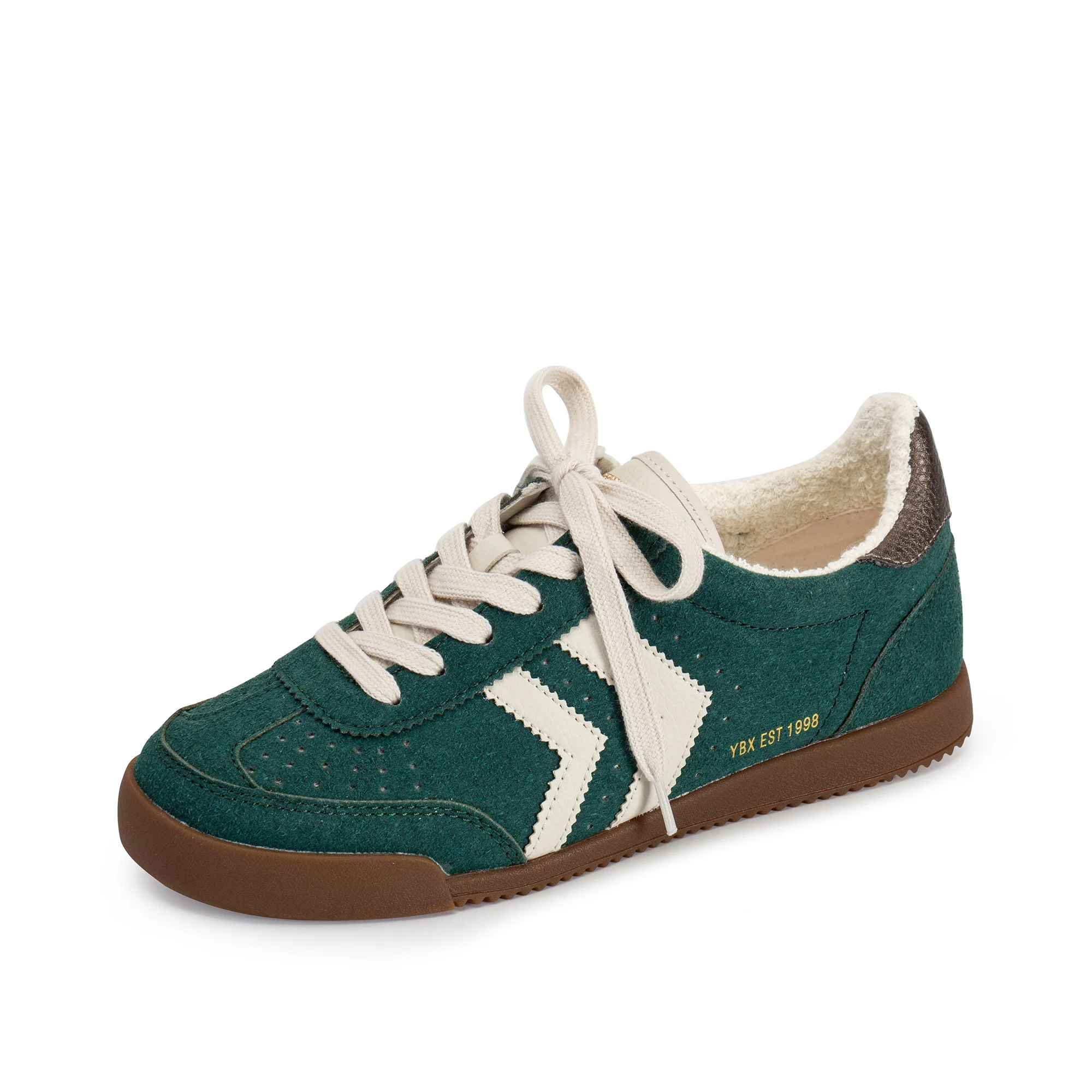 Neevan Lace-Up Sneaker - Image 29