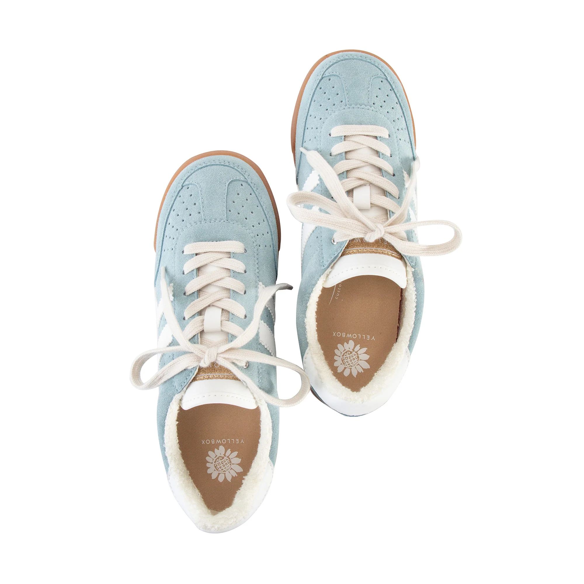 Neevan Lace-Up Sneaker - Image 3