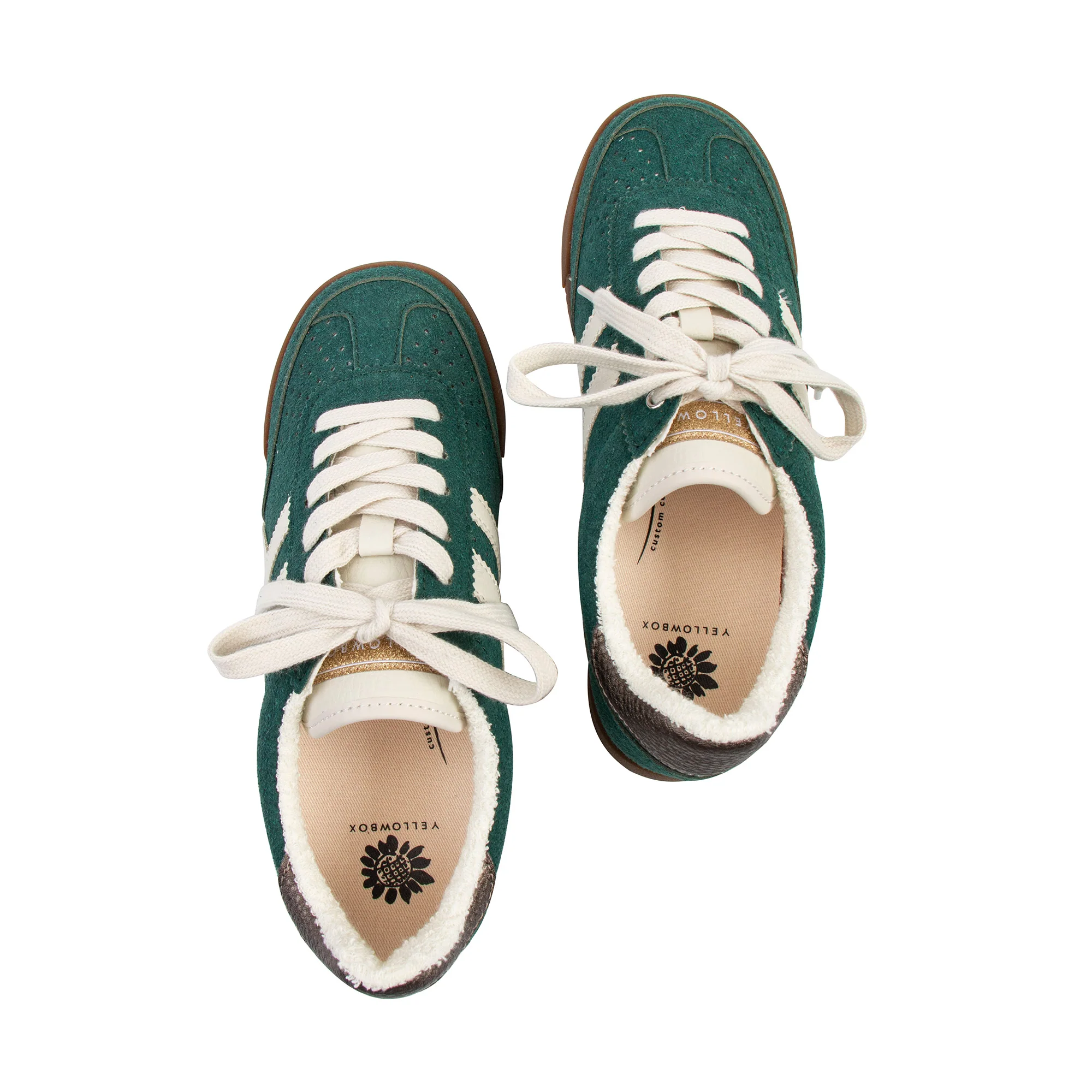 Neevan Lace-Up Sneaker - Image 30