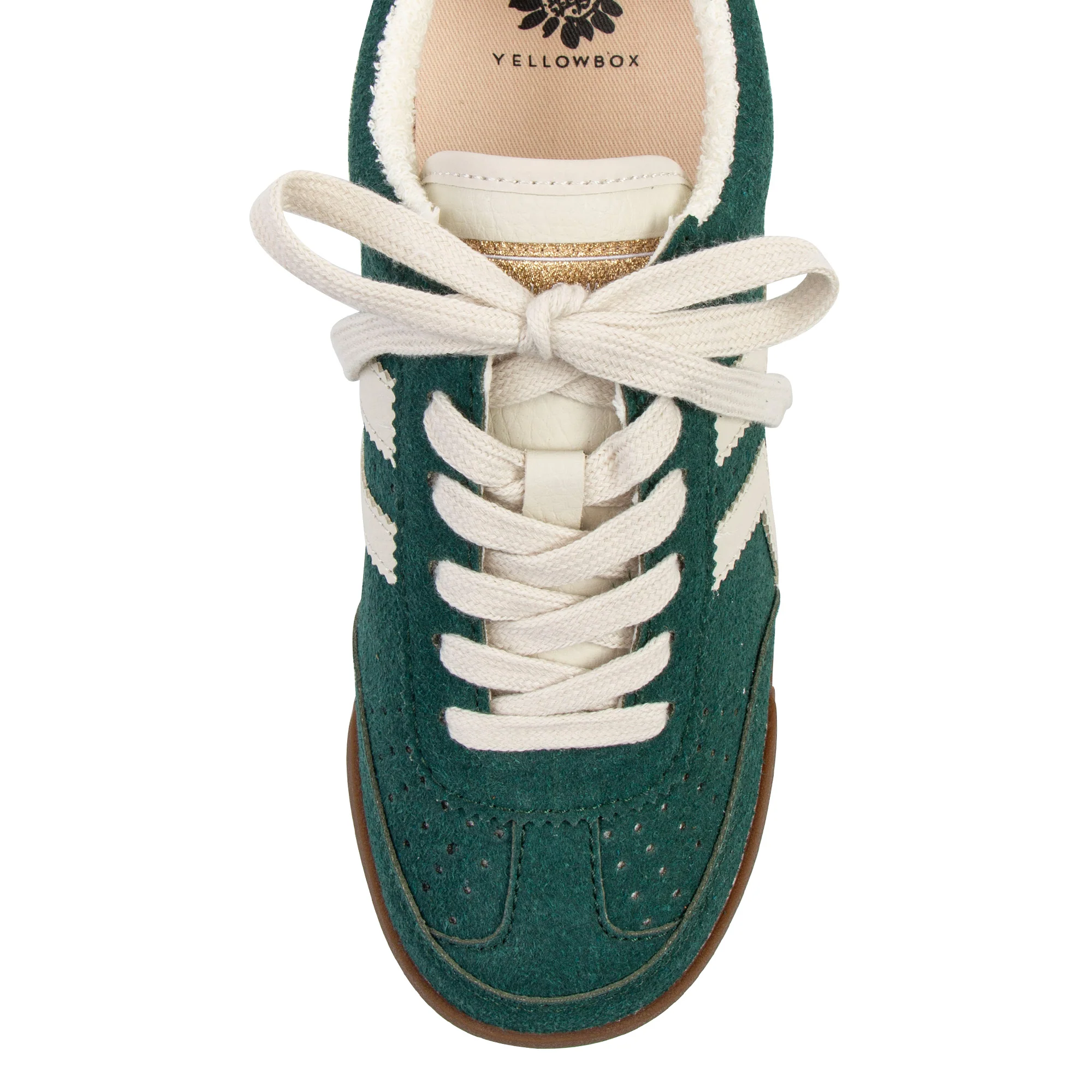 Neevan Lace-Up Sneaker - Image 31