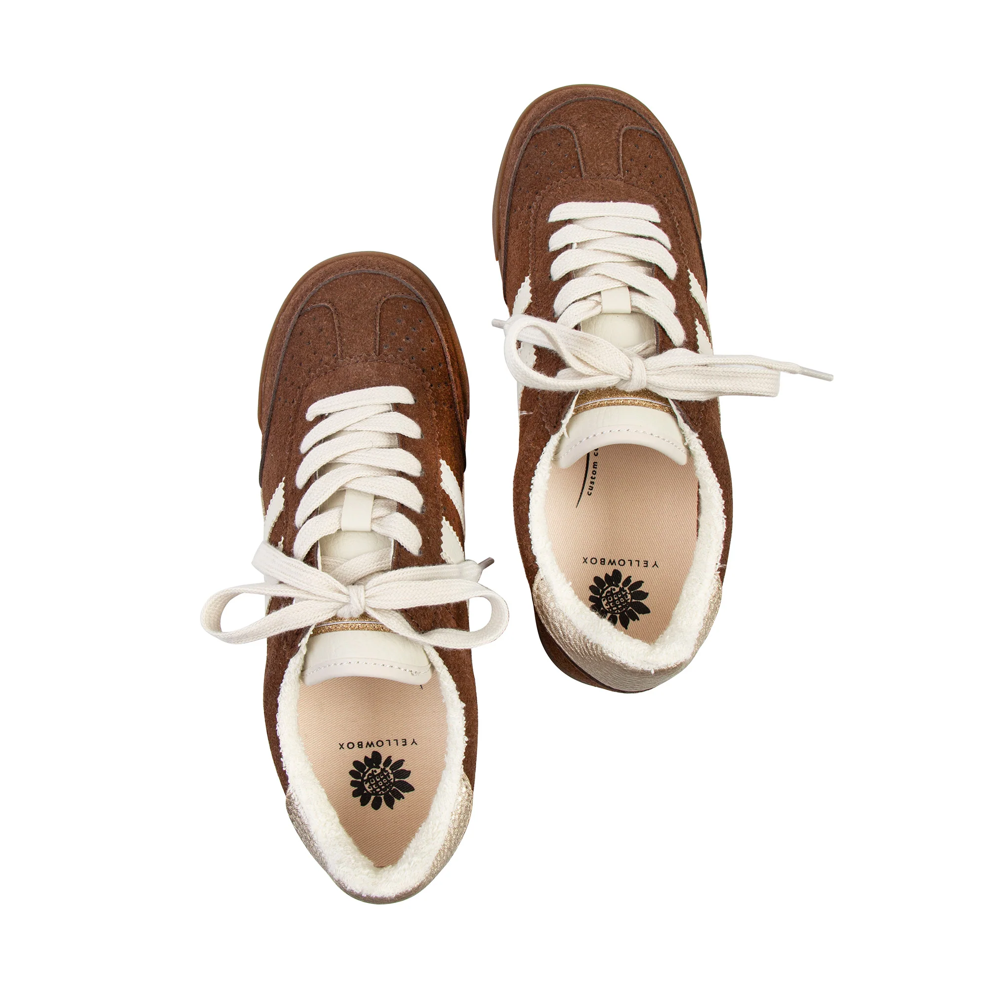 Neevan Lace-Up Sneaker - Image 36