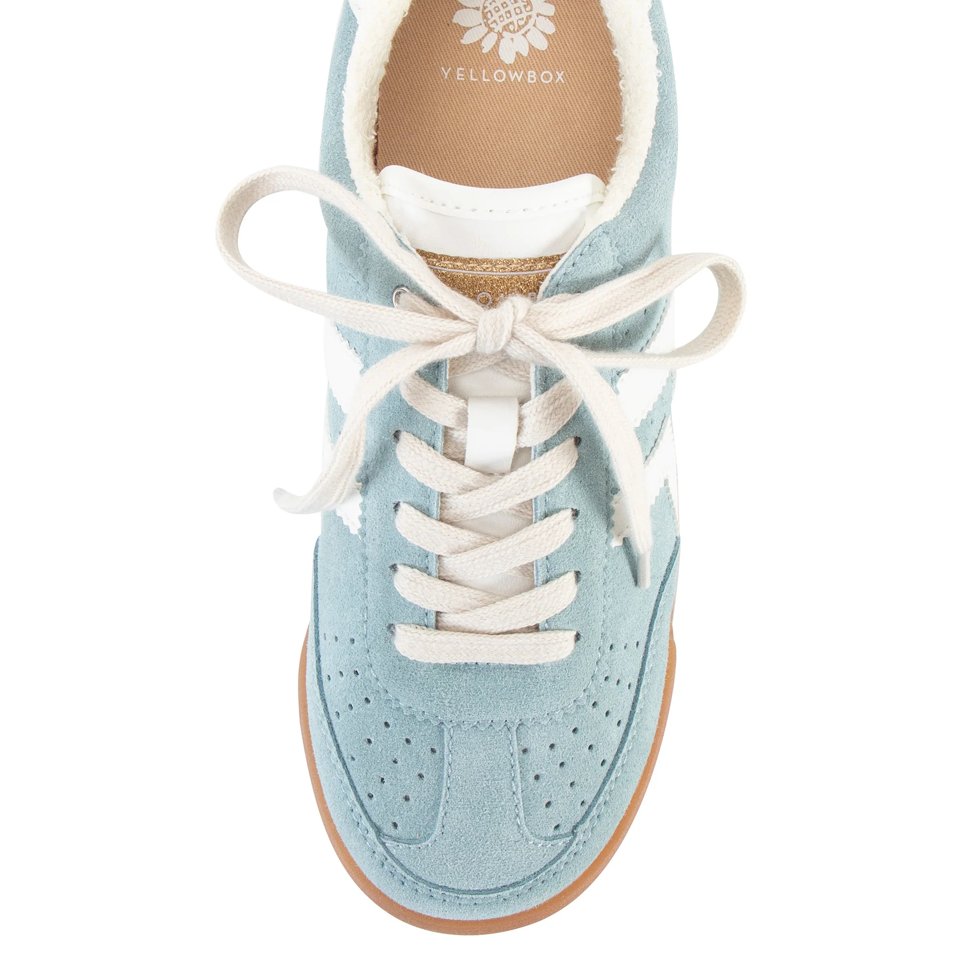 Neevan Lace-Up Sneaker - Image 4