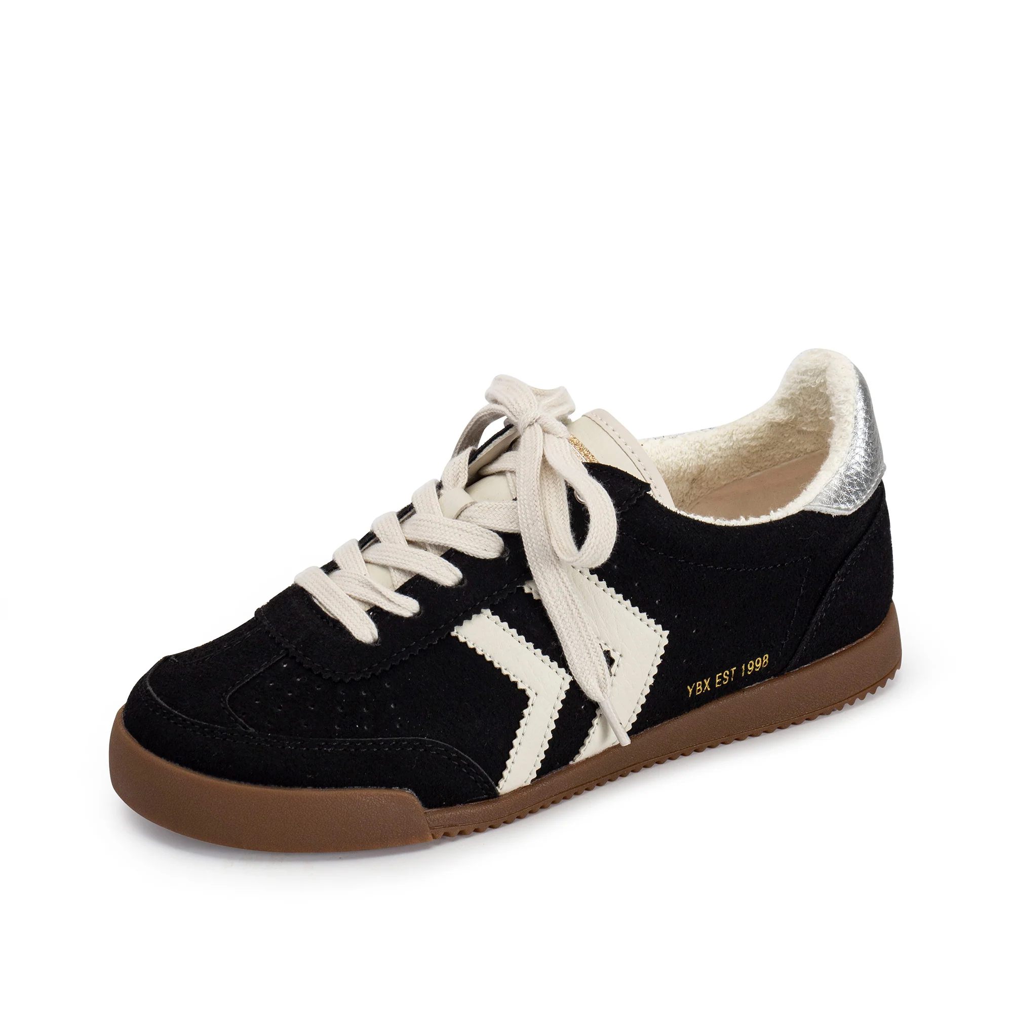 Neevan Lace-Up Sneaker - Image 41