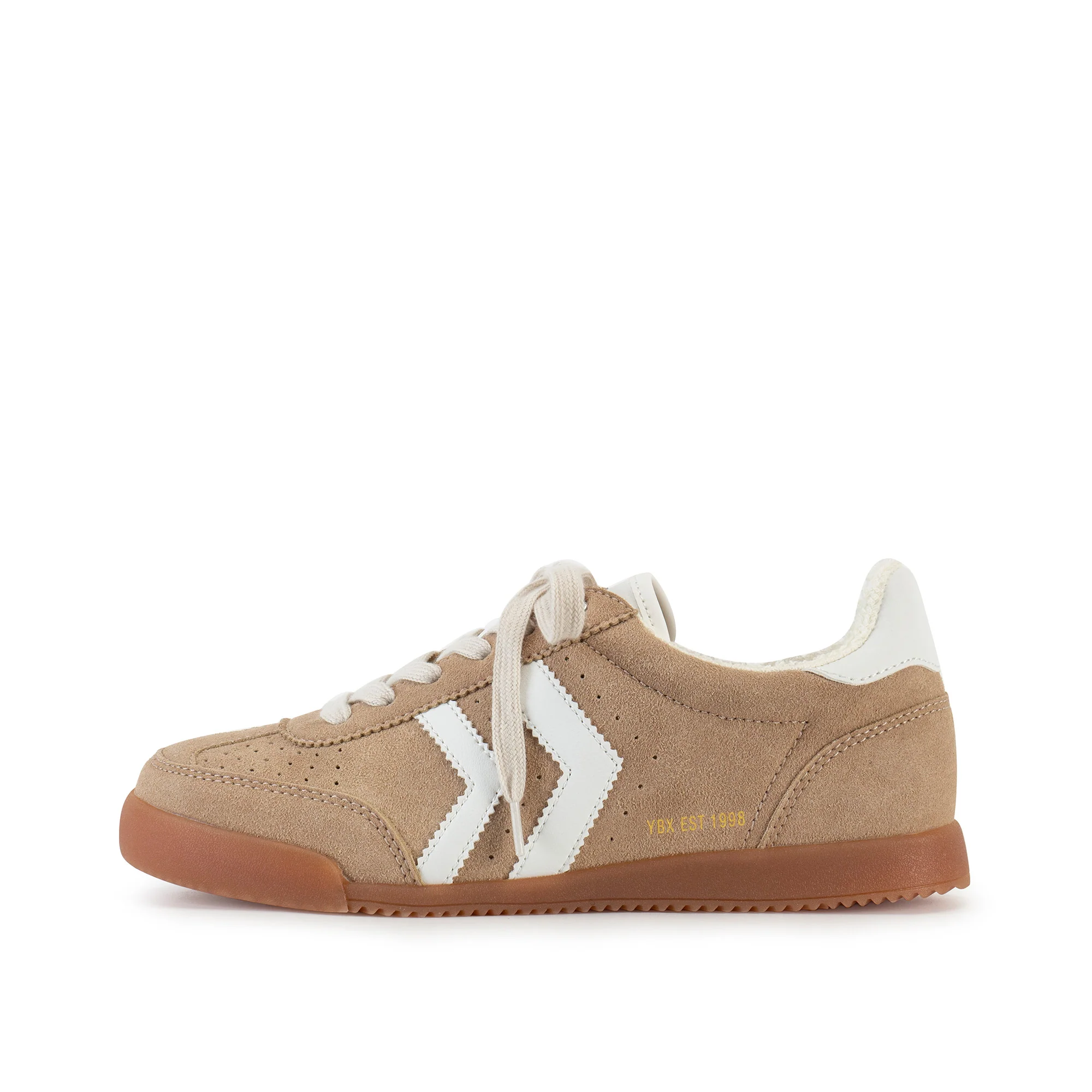 Neevan Lace-Up Sneaker - Image 46
