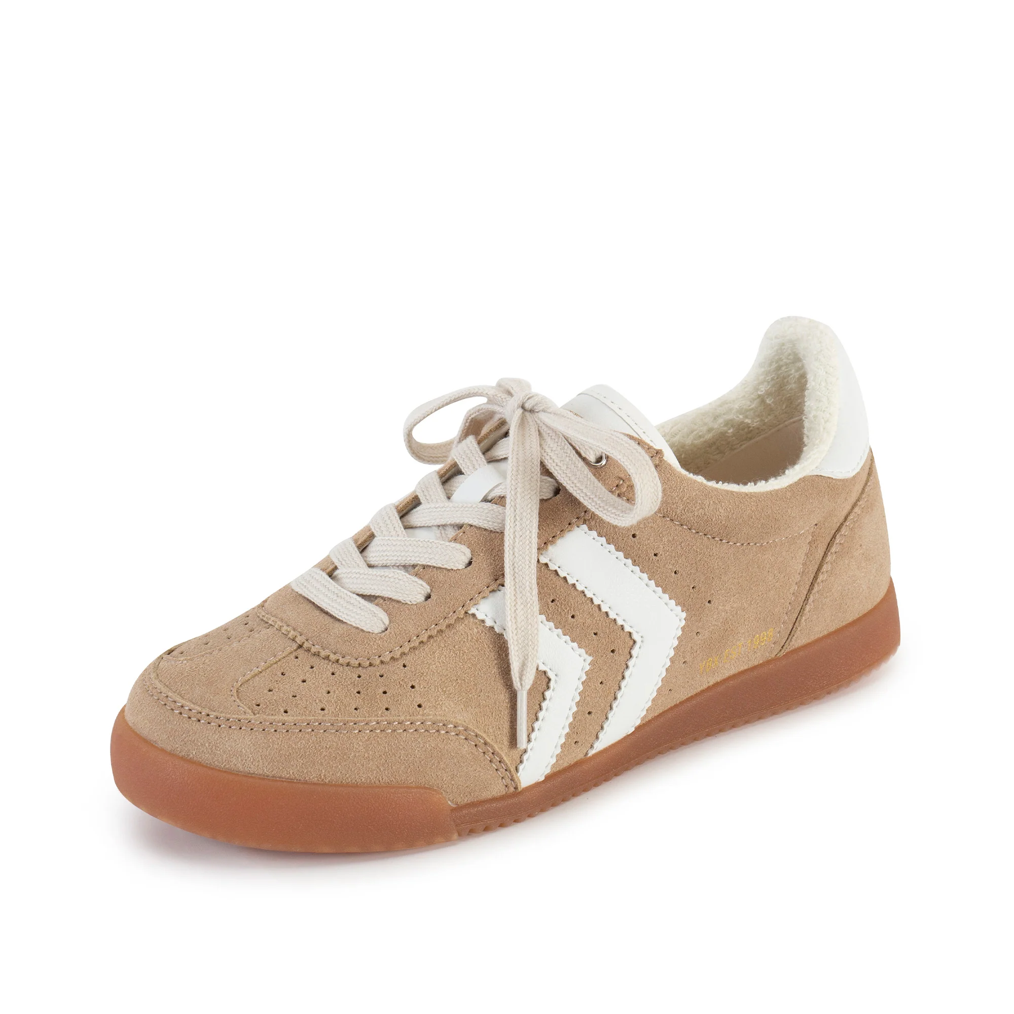Neevan Lace-Up Sneaker - Image 47