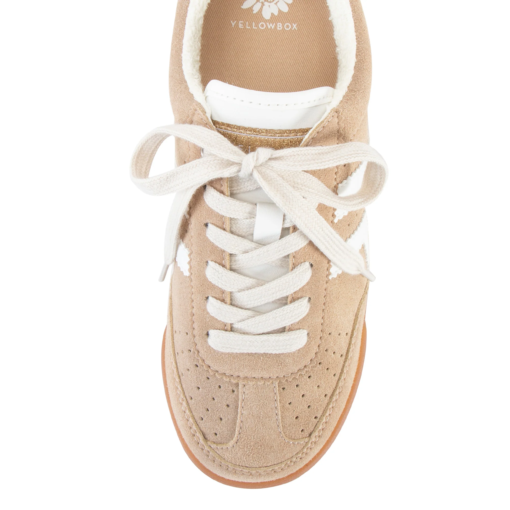 Neevan Lace-Up Sneaker - Image 49