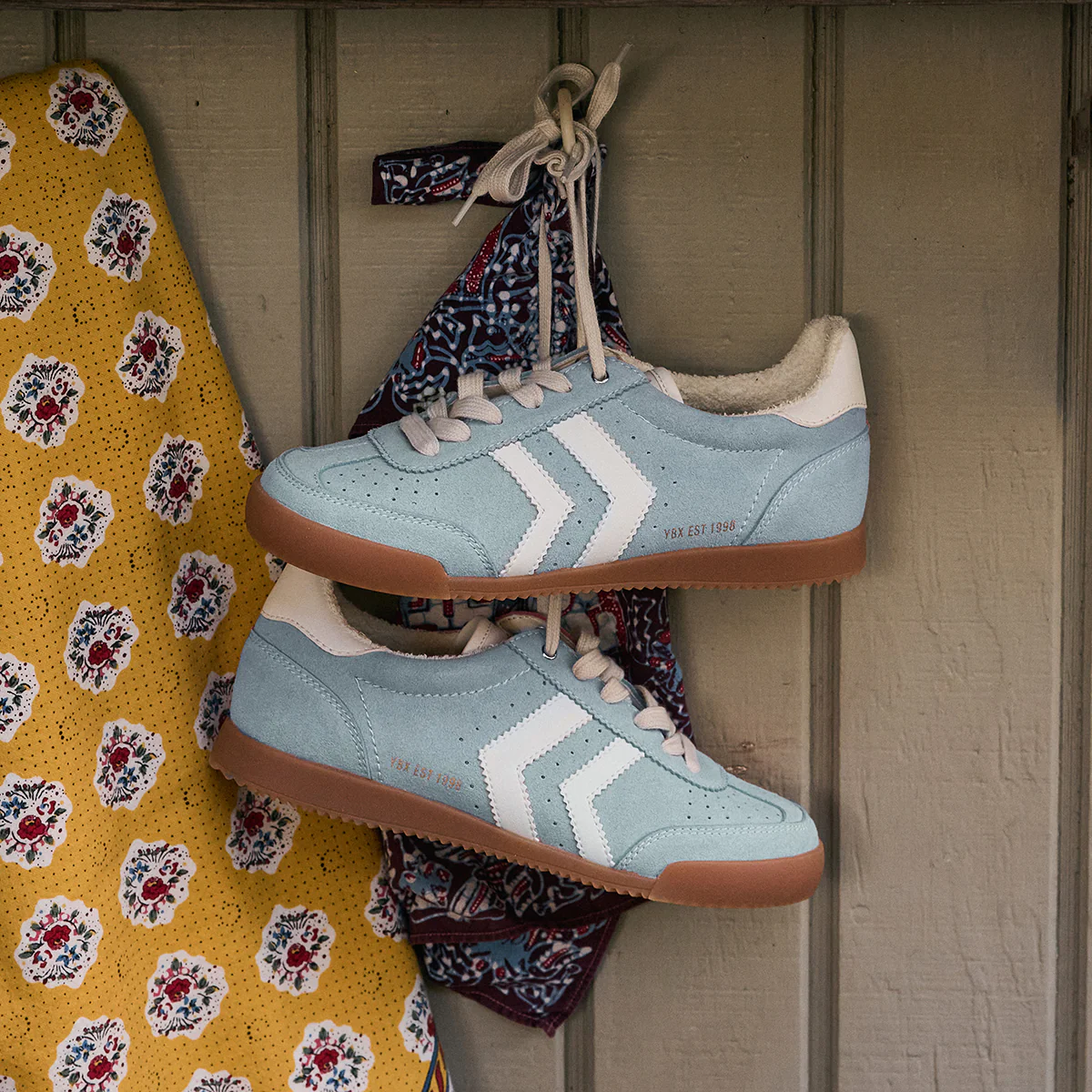 Neevan Lace-Up Sneaker - Image 5