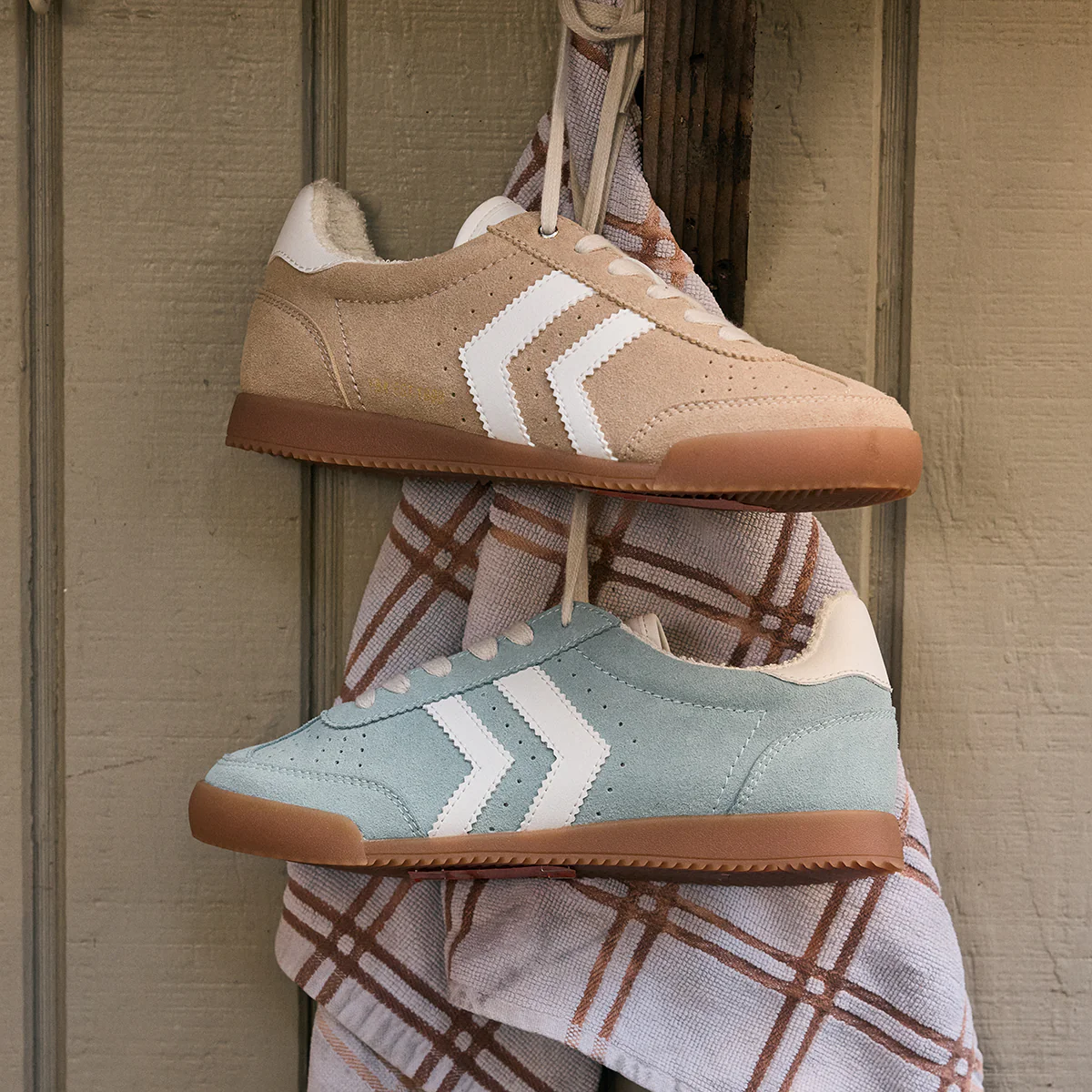 Neevan Lace-Up Sneaker - Image 6